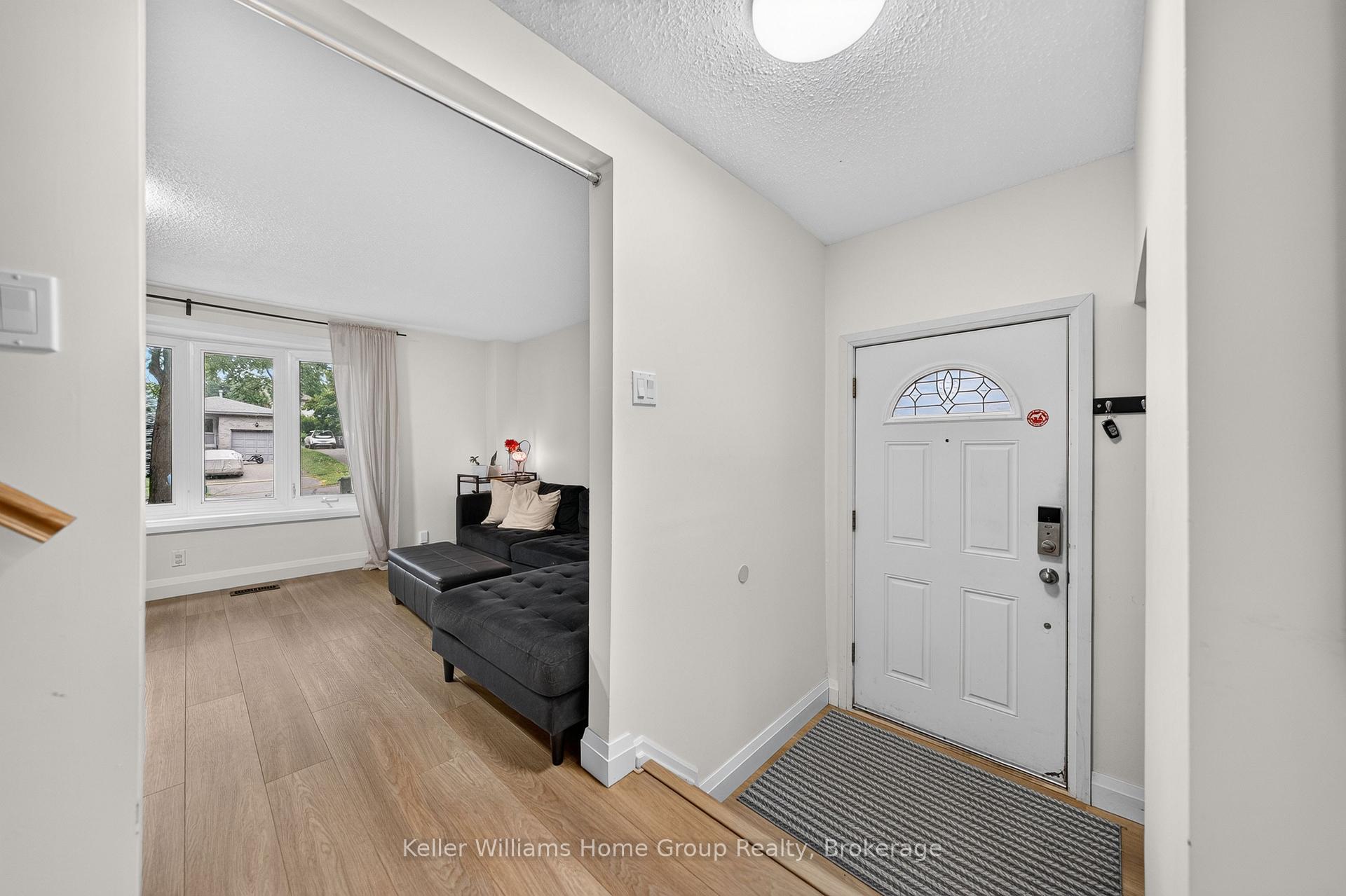 Photo 17 of 85 Upton Crescent, Guelph, Grange Road — HOMEH