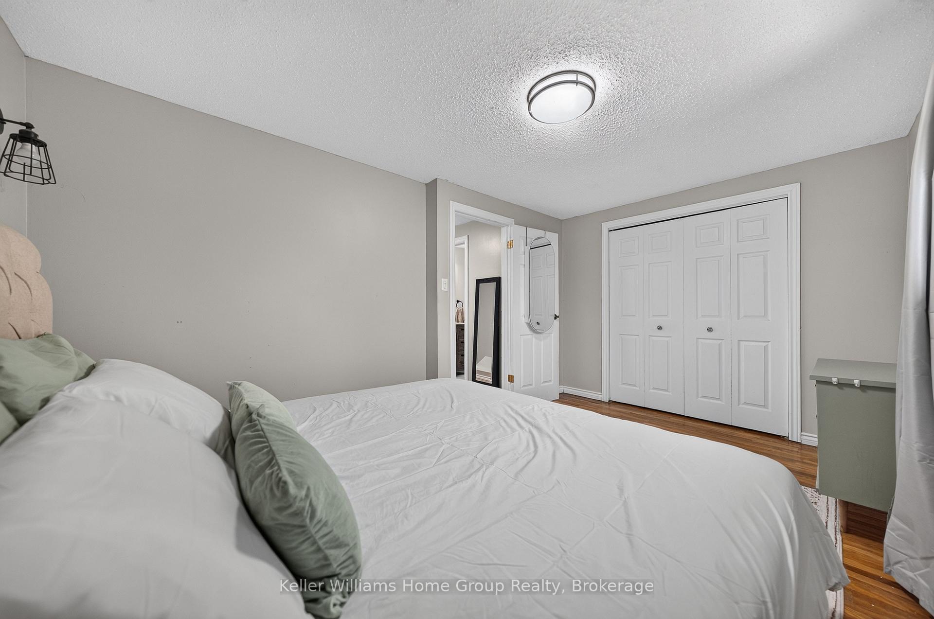 Photo 25 of 85 Upton Crescent, Guelph, Grange Road — HOMEH