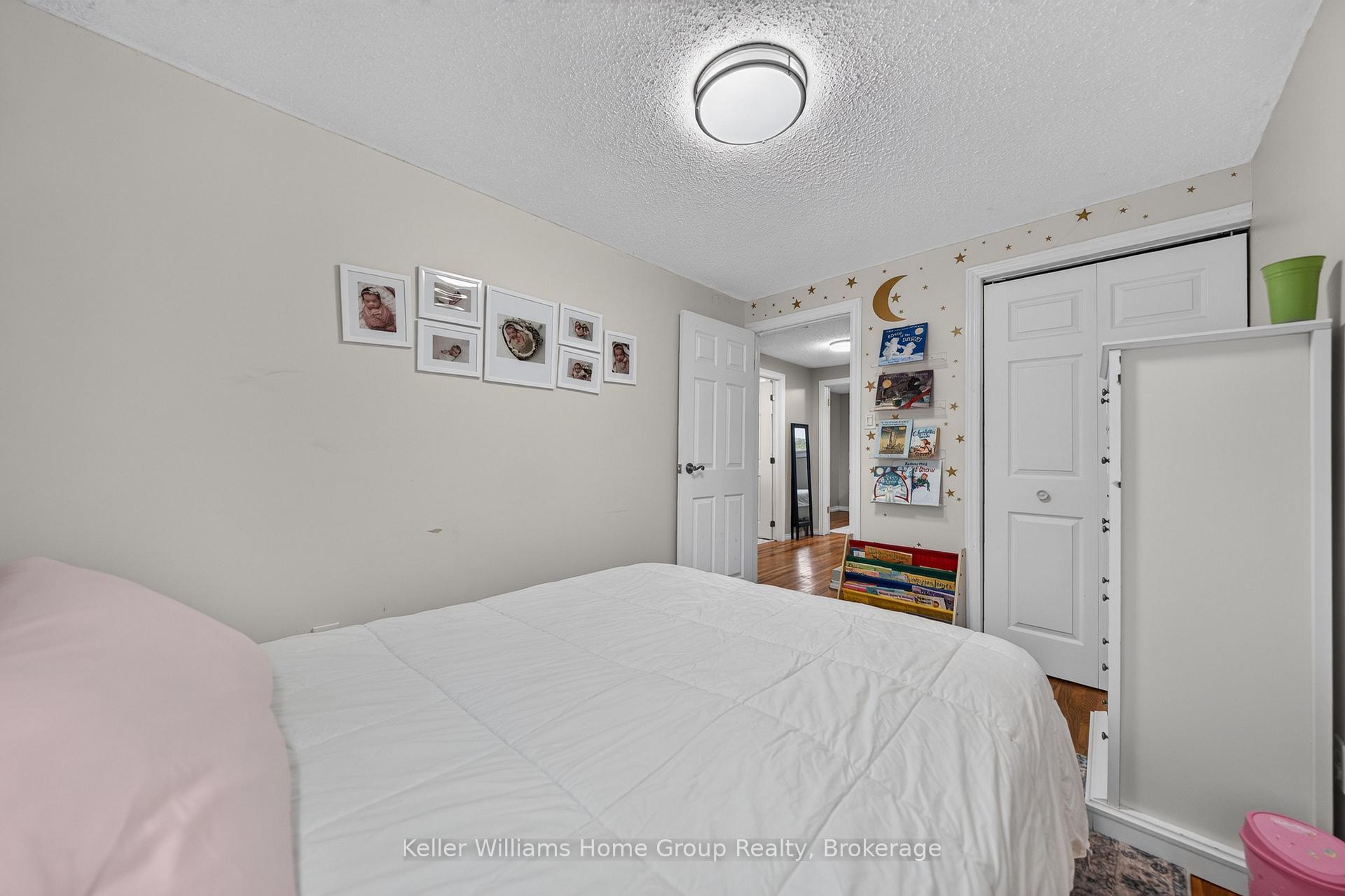 Photo 29 of 85 Upton Crescent, Guelph, Grange Road — HOMEH