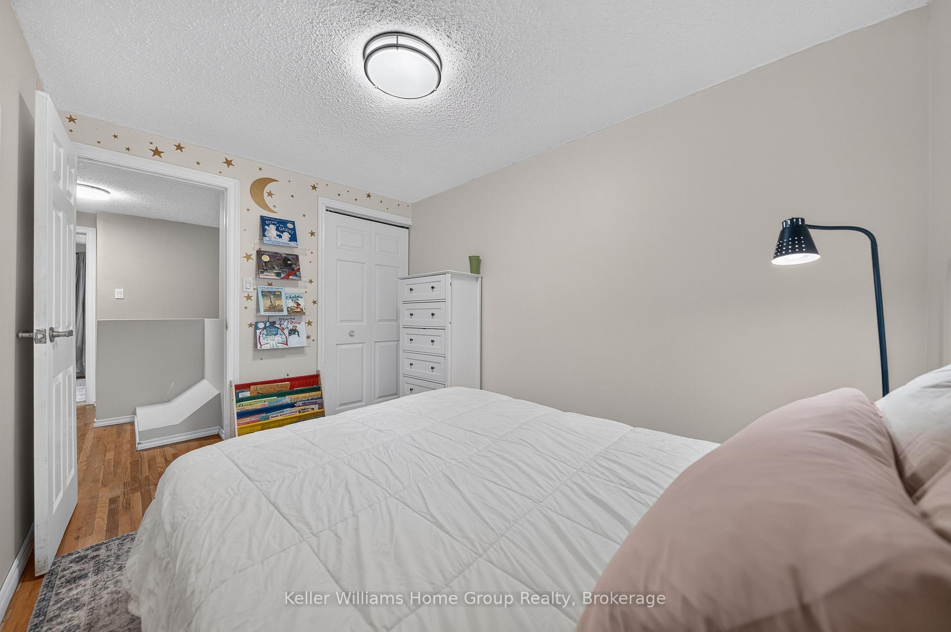 Photo 30 of 85 Upton Crescent, Guelph, Grange Road — HOMEH