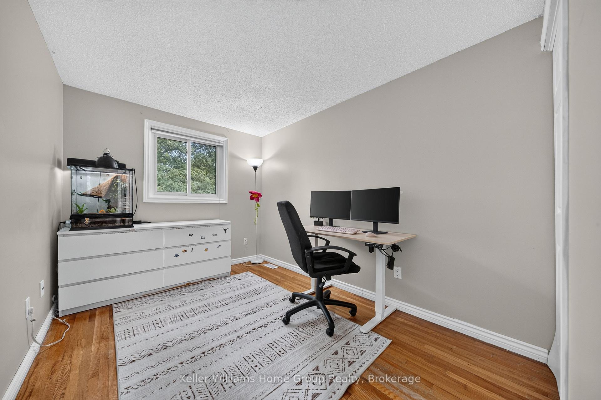 Photo 34 of 85 Upton Crescent, Guelph, Grange Road — HOMEH