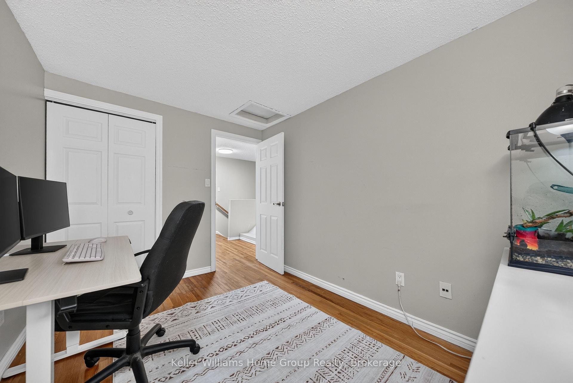 Photo 35 of 85 Upton Crescent, Guelph, Grange Road — HOMEH