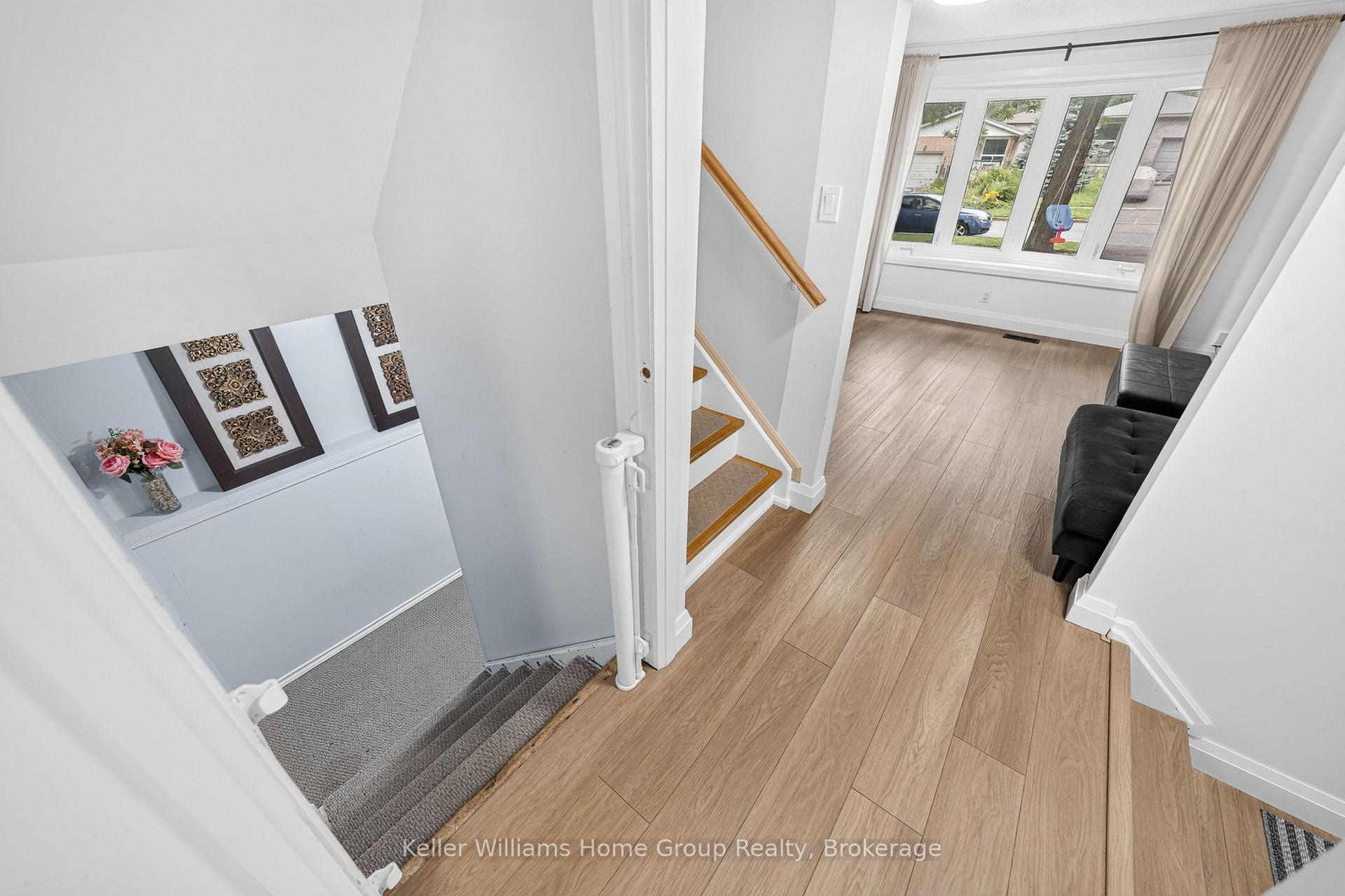 Photo 36 of 85 Upton Crescent, Guelph, Grange Road — HOMEH