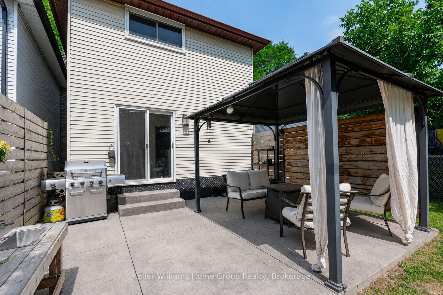 Photo 45 of 85 Upton Crescent, Guelph, Grange Road — HOMEH