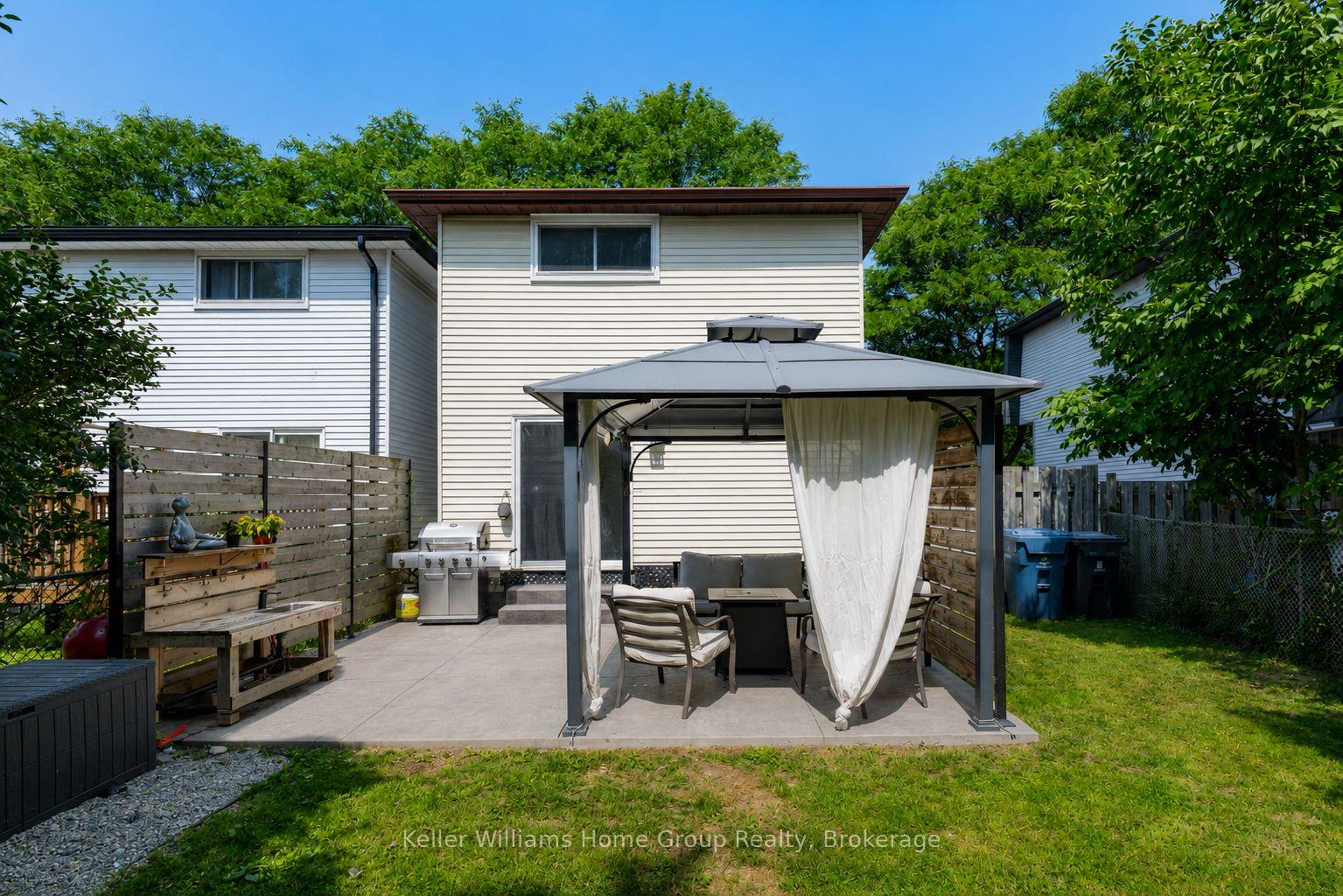Photo 46 of 85 Upton Crescent, Guelph, Grange Road — HOMEH