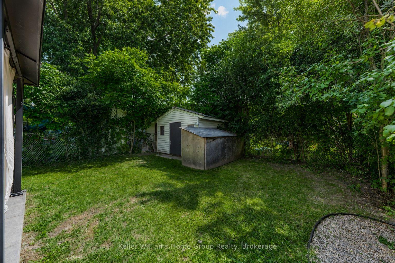 Photo 47 of 85 Upton Crescent, Guelph, Grange Road — HOMEH
