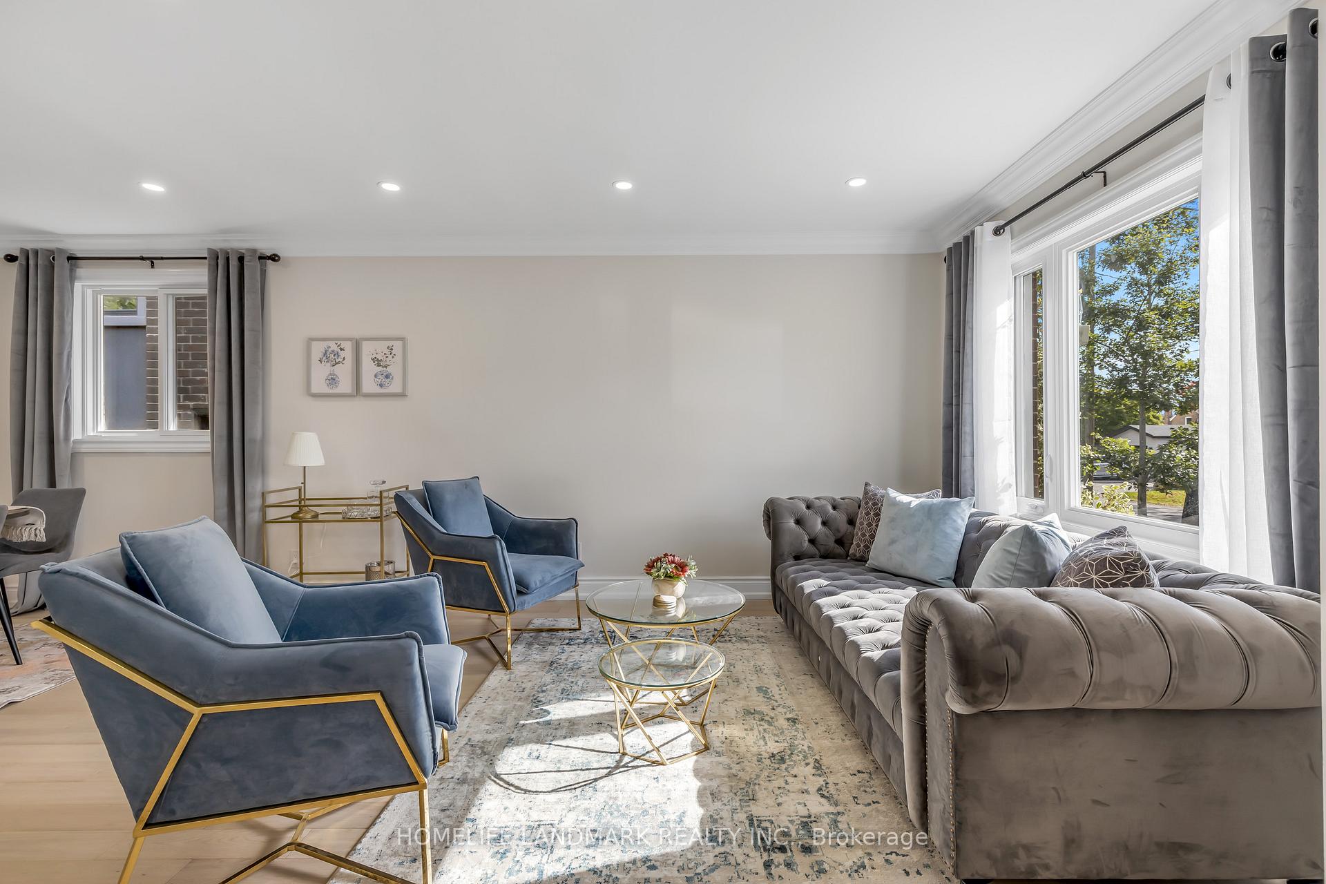 Photo 7 of 34 Ringley Avenue, Etobicoke, Stonegate-Queensway — HOMEH