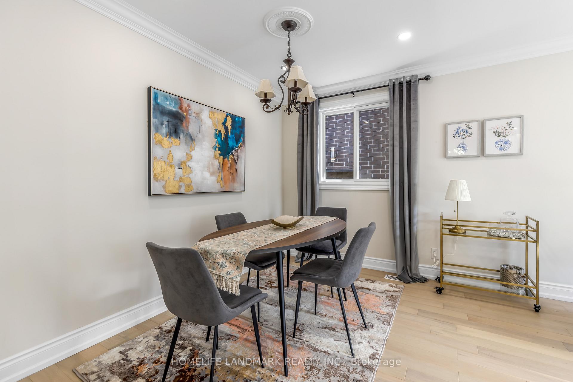 Photo 8 of 34 Ringley Avenue, Etobicoke, Stonegate-Queensway — HOMEH