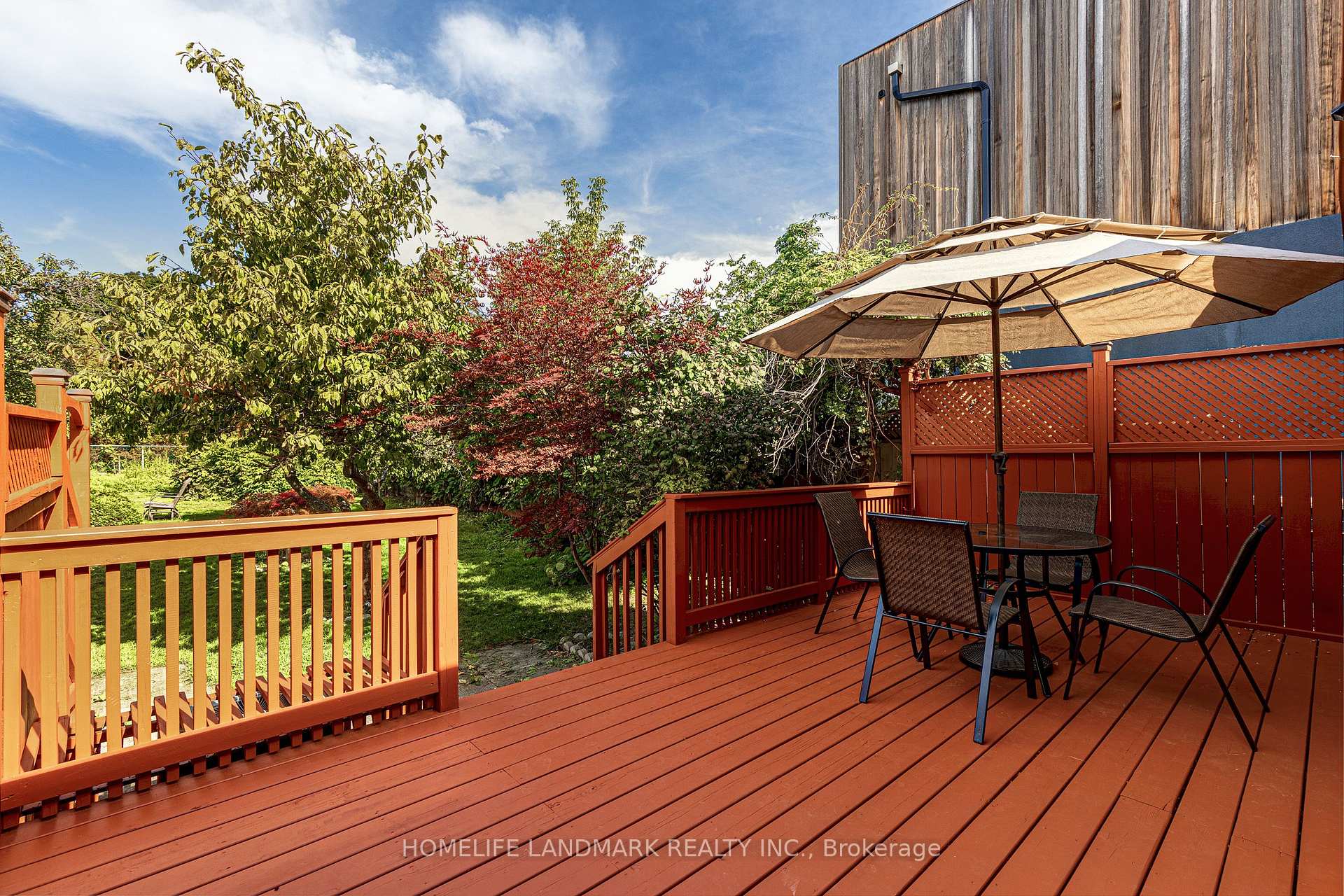 Photo 19 of 34 Ringley Avenue, Etobicoke, Stonegate-Queensway — HOMEH