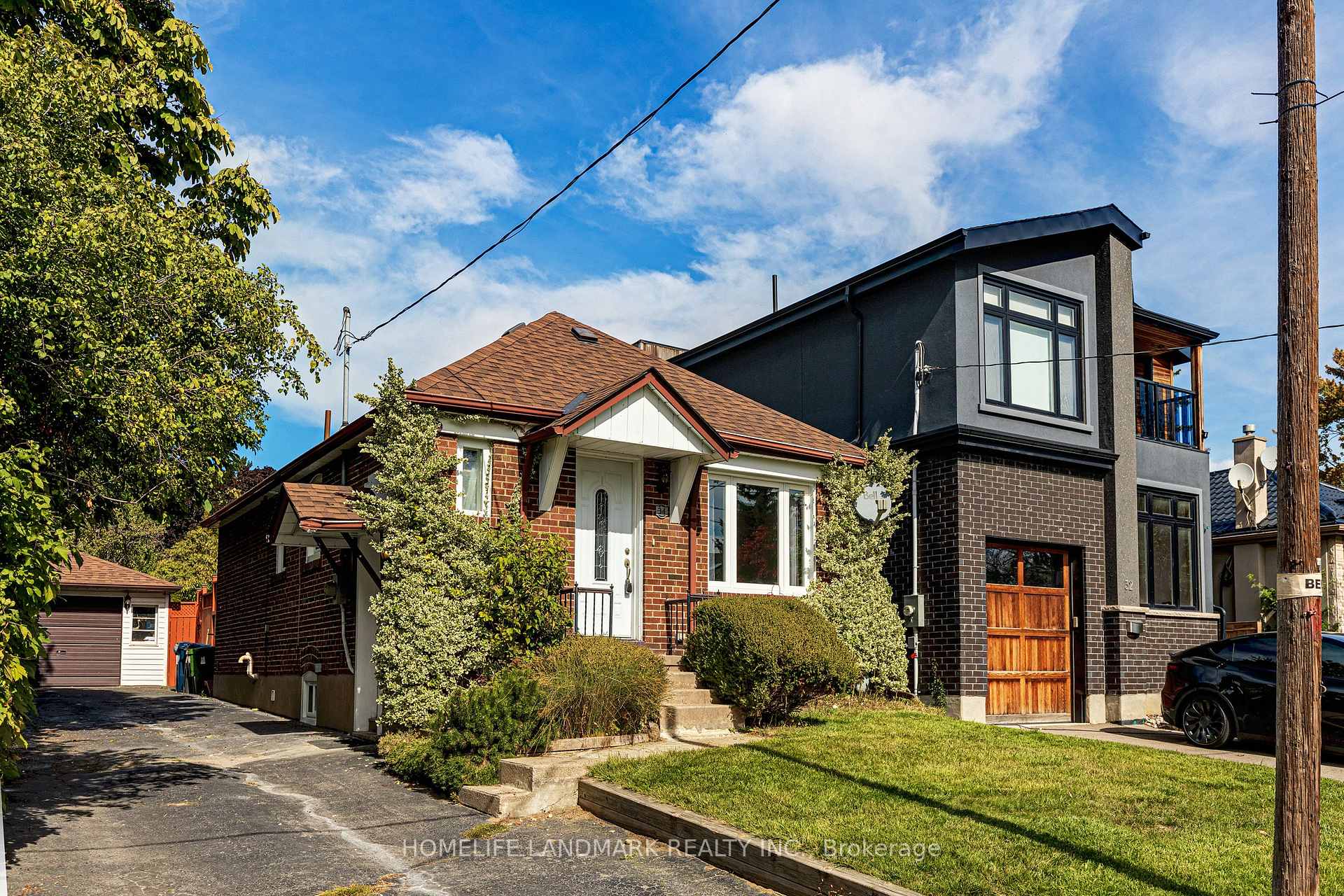Photo 21 of 34 Ringley Avenue, Etobicoke, Stonegate-Queensway — HOMEH