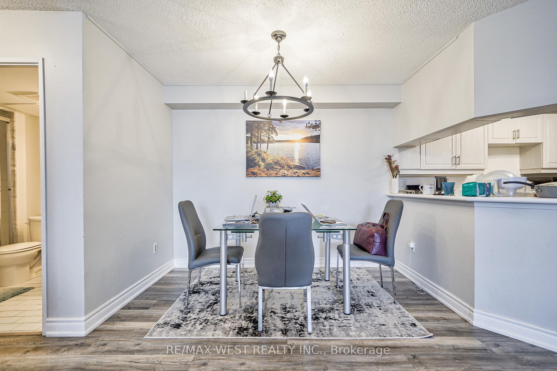 Photo 17 of Unit 503, 250 Webb Drive, Mississauga, City Centre — HOMEH
