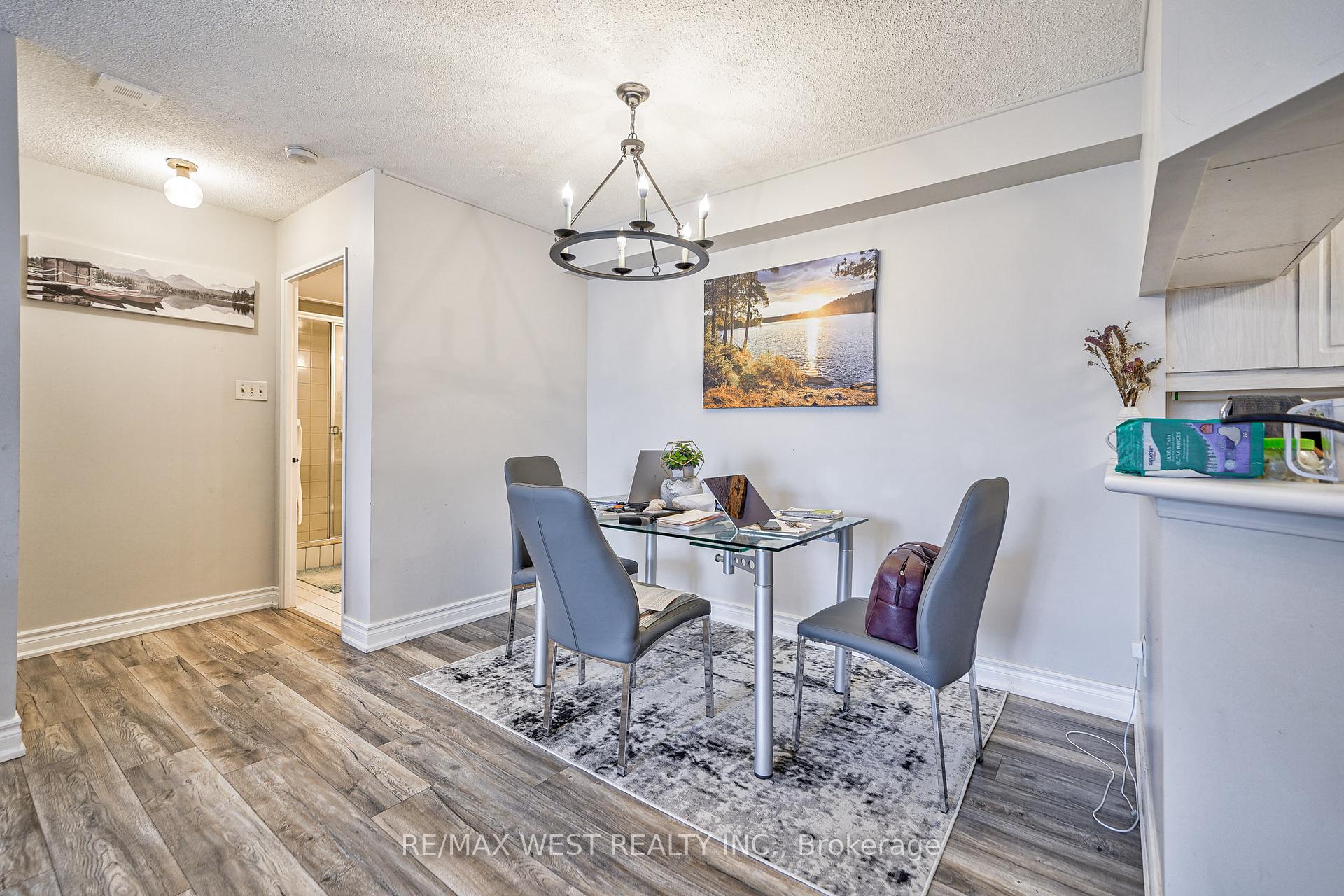 Photo 18 of Unit 503, 250 Webb Drive, Mississauga, City Centre — HOMEH