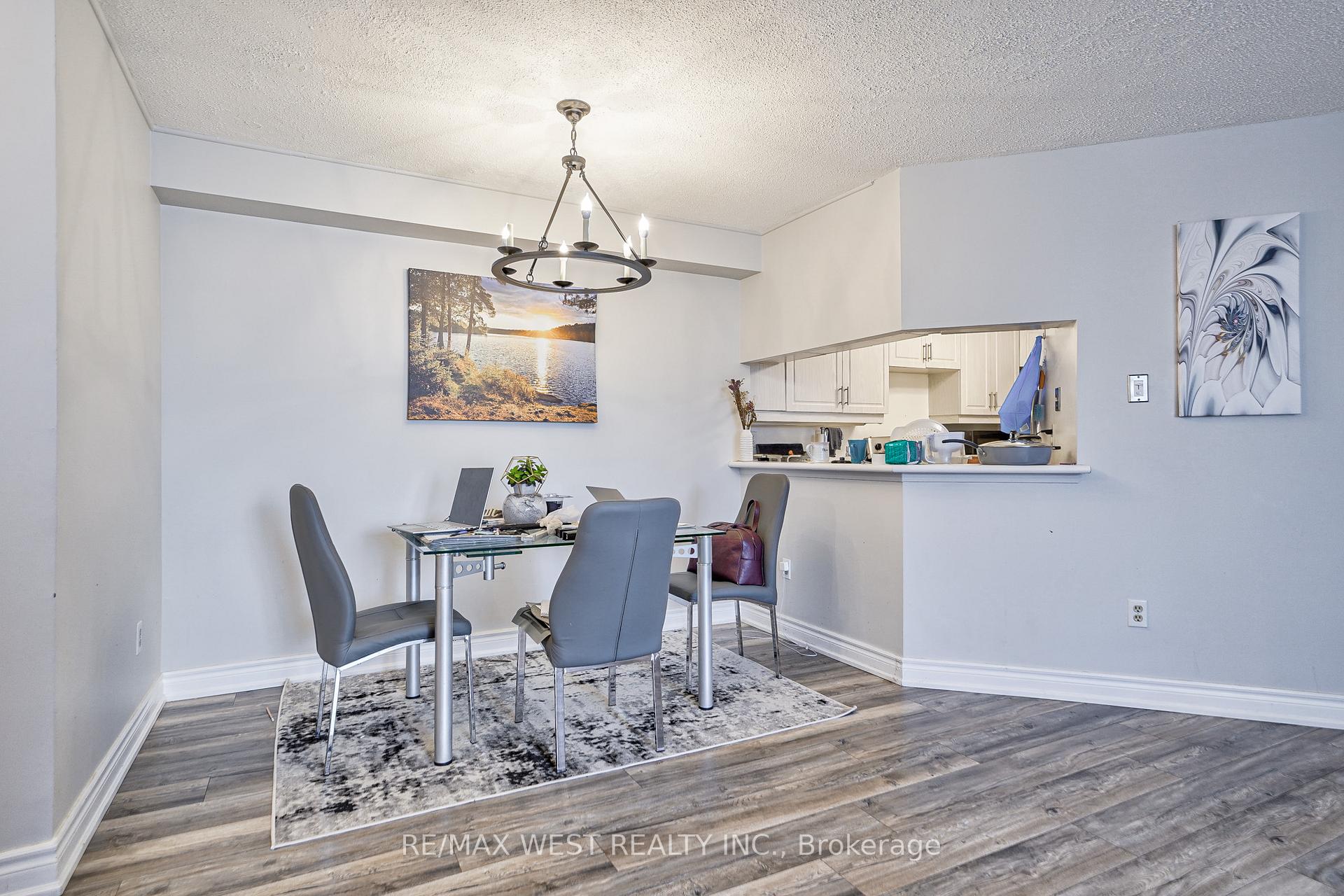 Photo 19 of Unit 503, 250 Webb Drive, Mississauga, City Centre — HOMEH