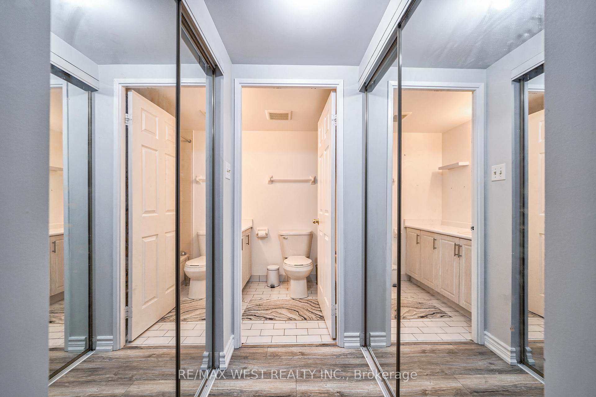 Photo 27 of Unit 503, 250 Webb Drive, Mississauga, City Centre — HOMEH