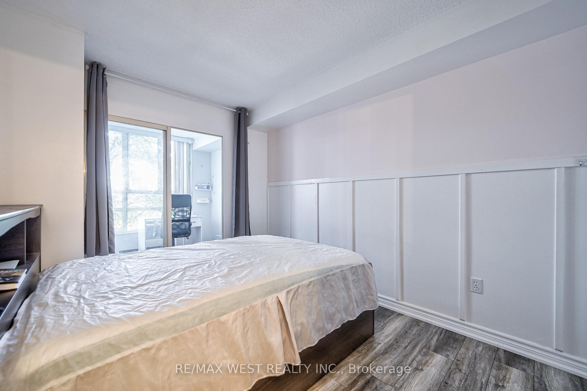 Photo 30 of Unit 503, 250 Webb Drive, Mississauga, City Centre — HOMEH