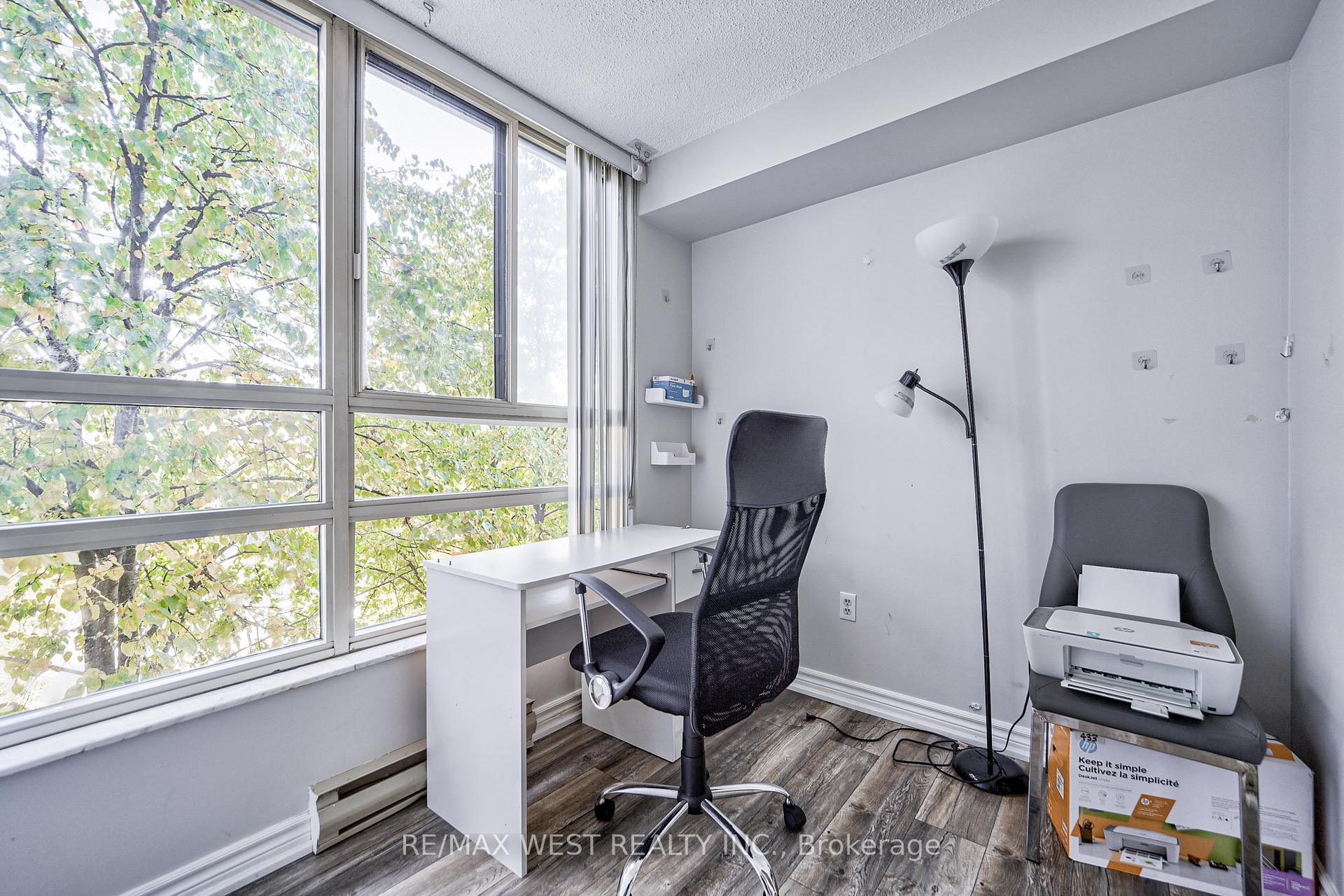 Photo 33 of Unit 503, 250 Webb Drive, Mississauga, City Centre — HOMEH