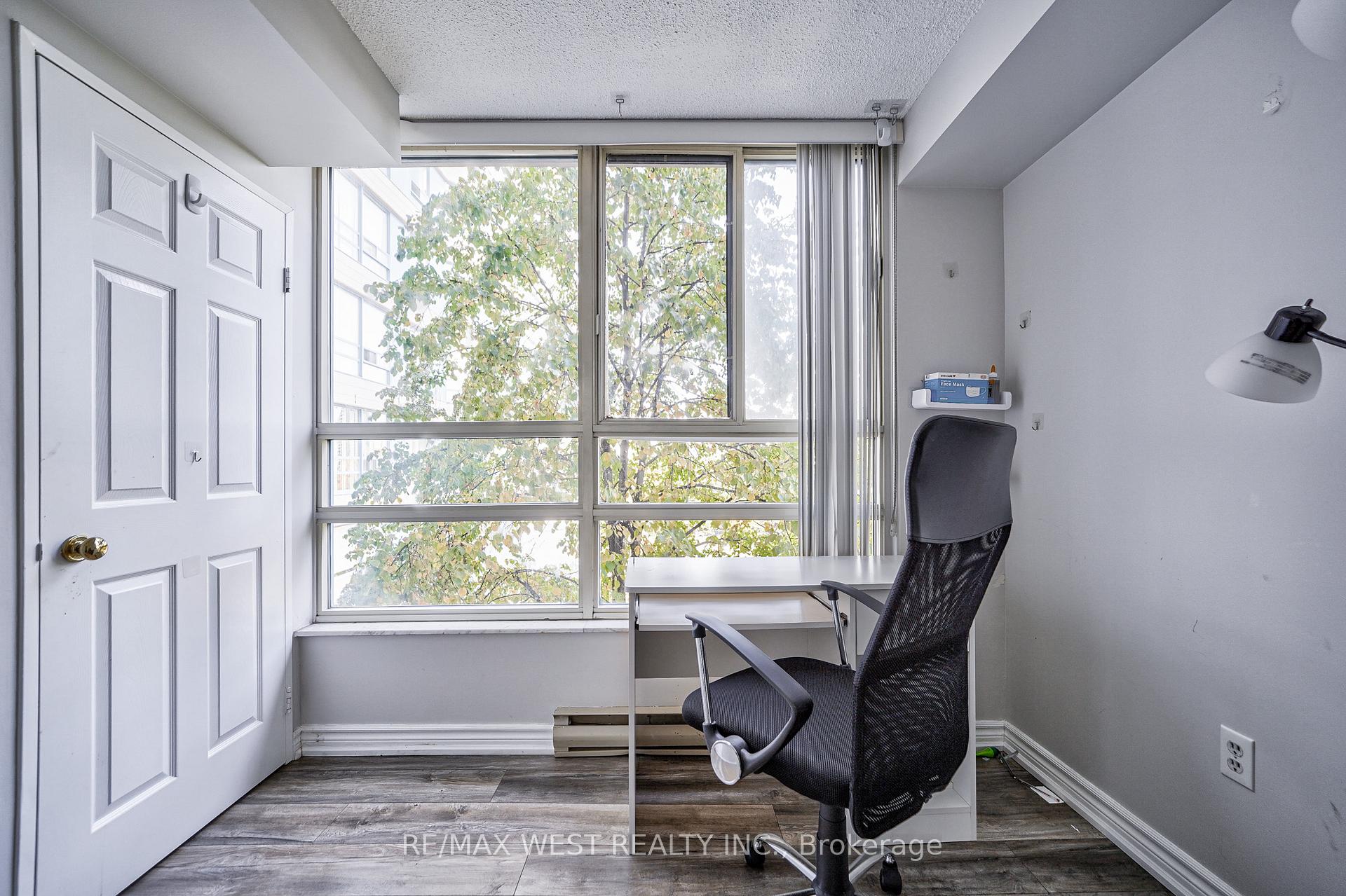Photo 35 of Unit 503, 250 Webb Drive, Mississauga, City Centre — HOMEH