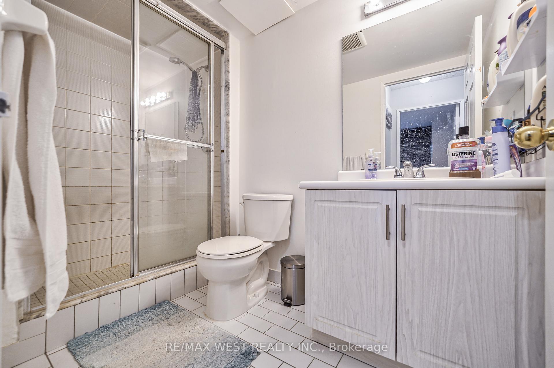 Photo 36 of Unit 503, 250 Webb Drive, Mississauga, City Centre — HOMEH