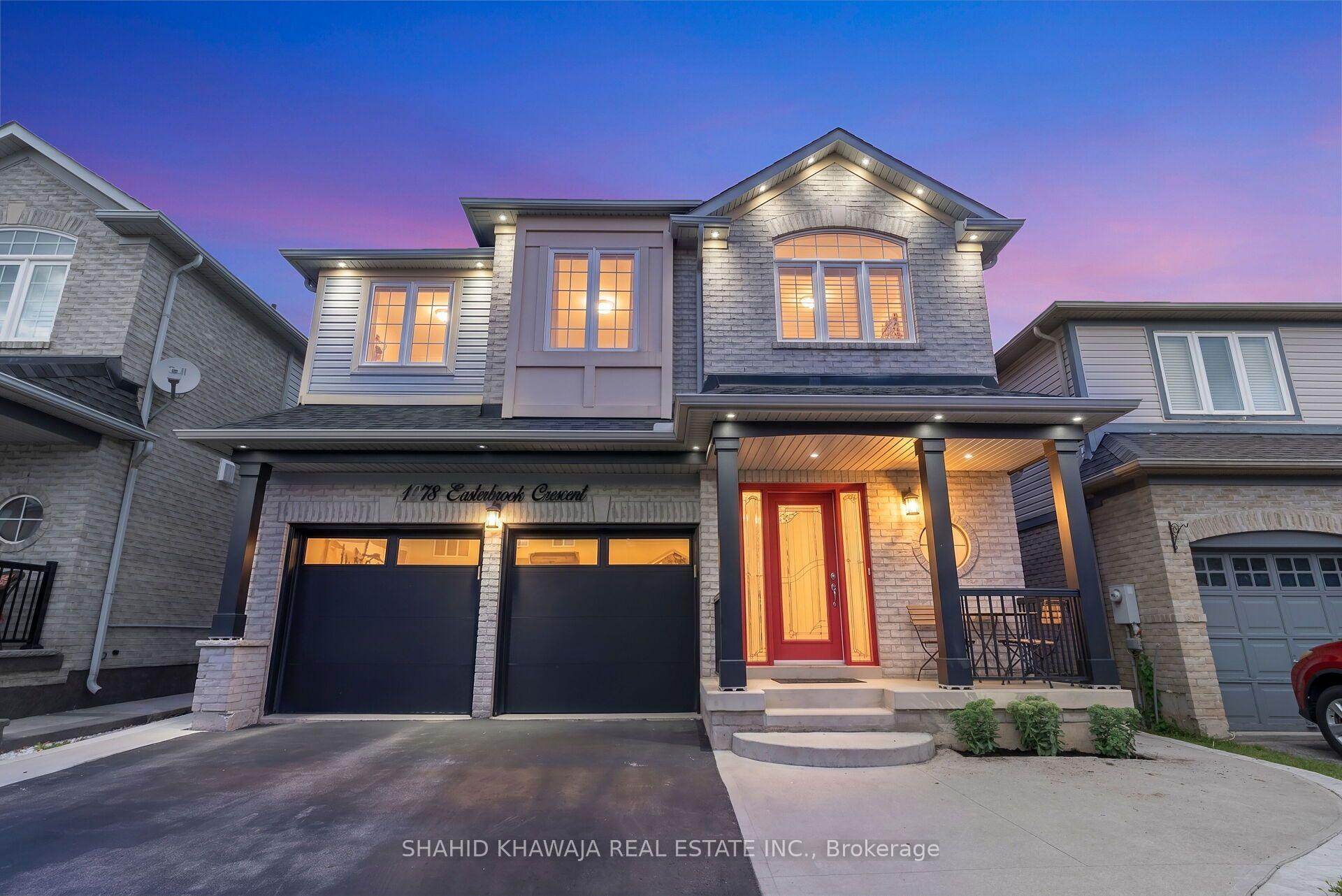 Photo 1 of 1078 Easterbrook Crescent, Milton, Coates — HOMEH