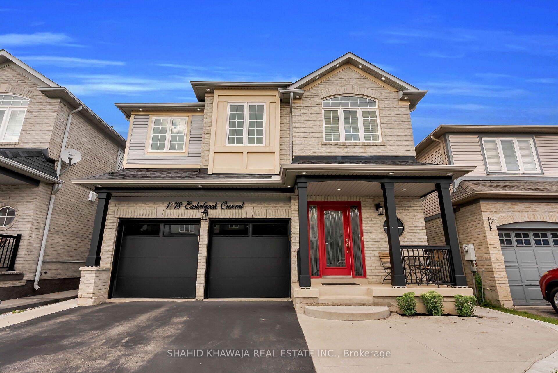Photo 2 of 1078 Easterbrook Crescent, Milton, Coates — HOMEH