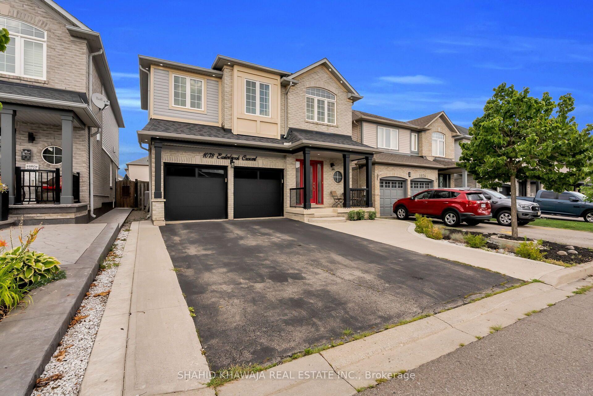 Photo 3 of 1078 Easterbrook Crescent, Milton, Coates — HOMEH