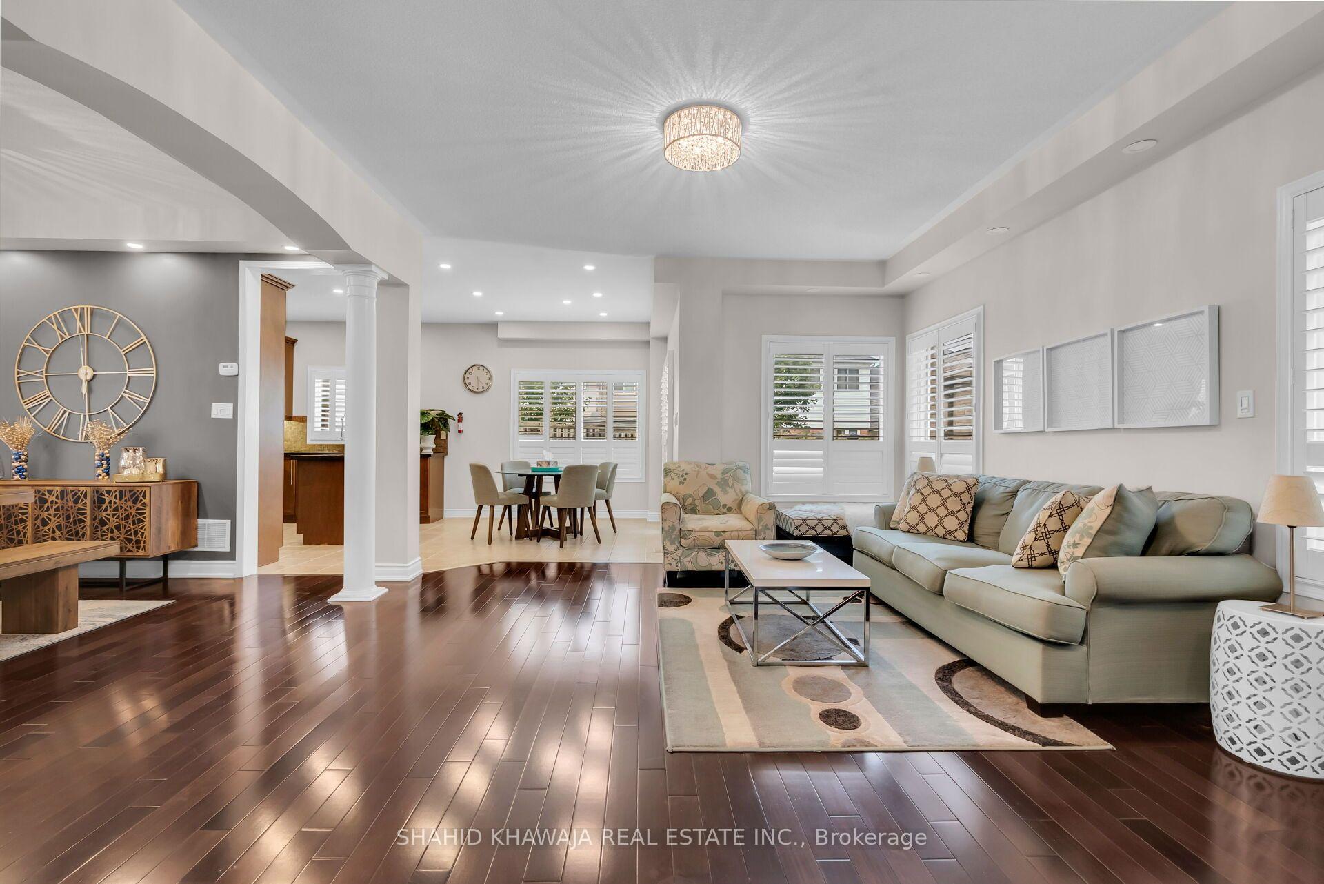 Photo 6 of 1078 Easterbrook Crescent, Milton, Coates — HOMEH