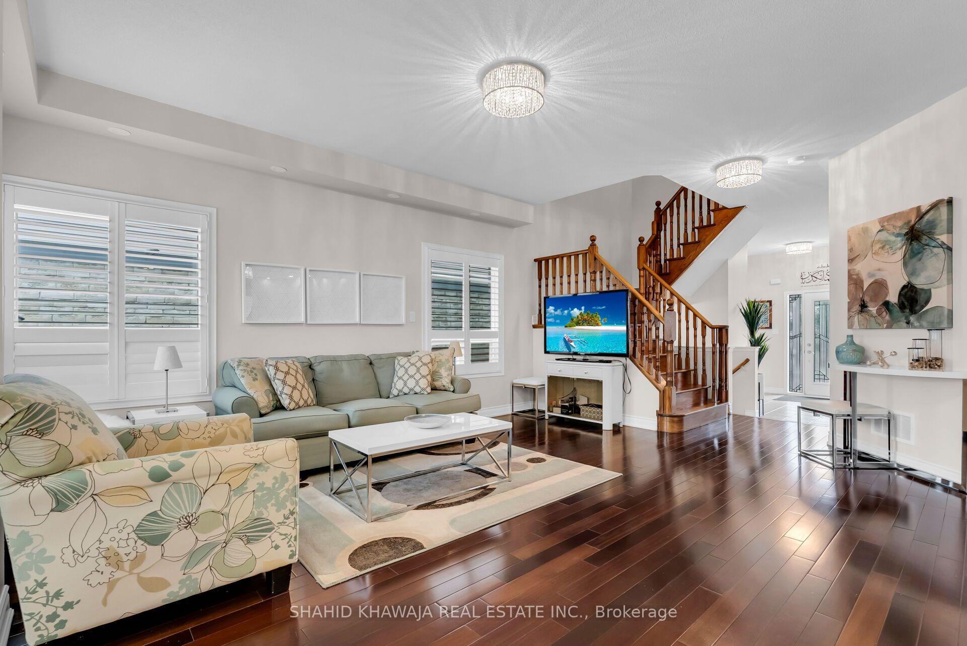 Photo 8 of 1078 Easterbrook Crescent, Milton, Coates — HOMEH