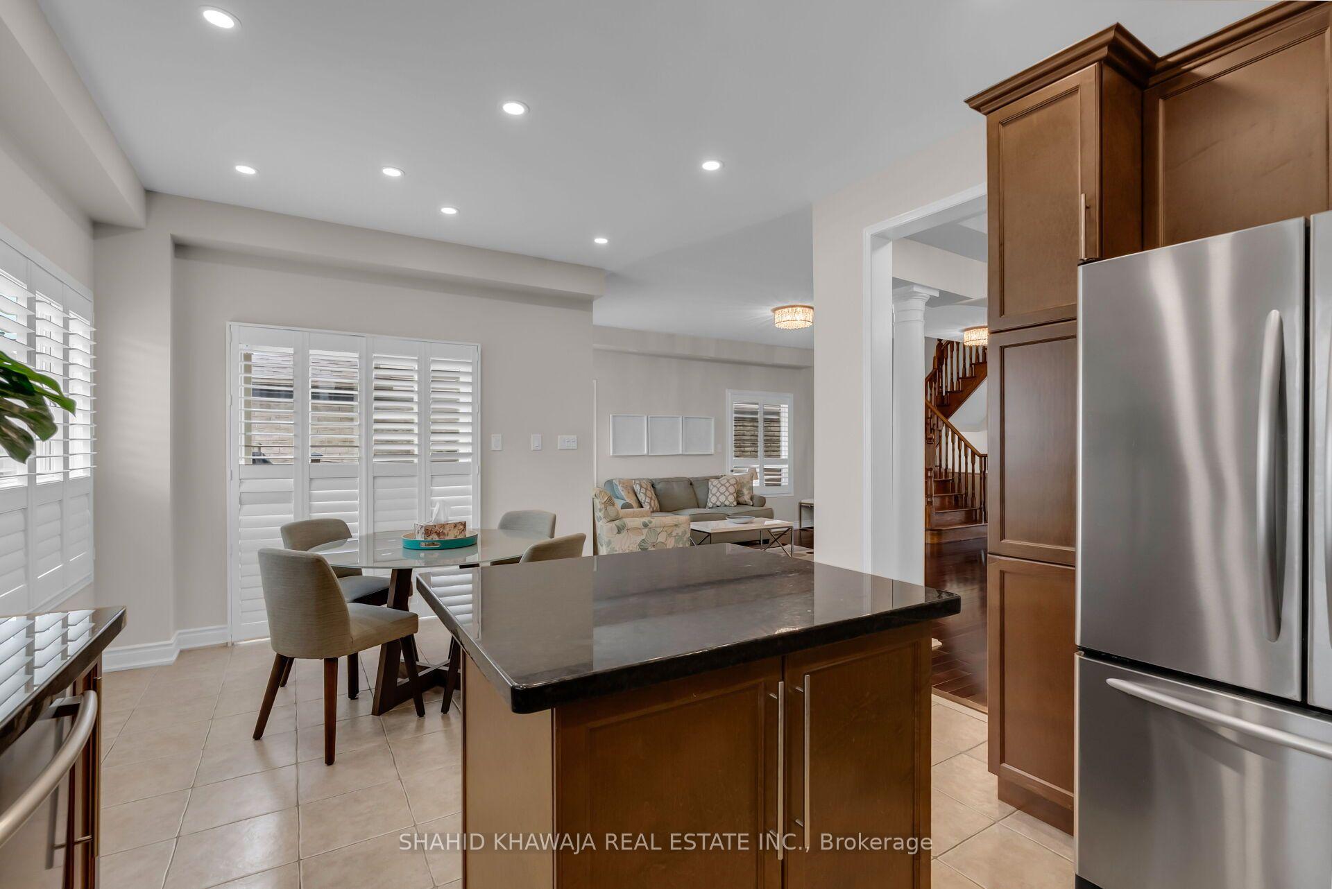 Photo 12 of 1078 Easterbrook Crescent, Milton, Coates — HOMEH