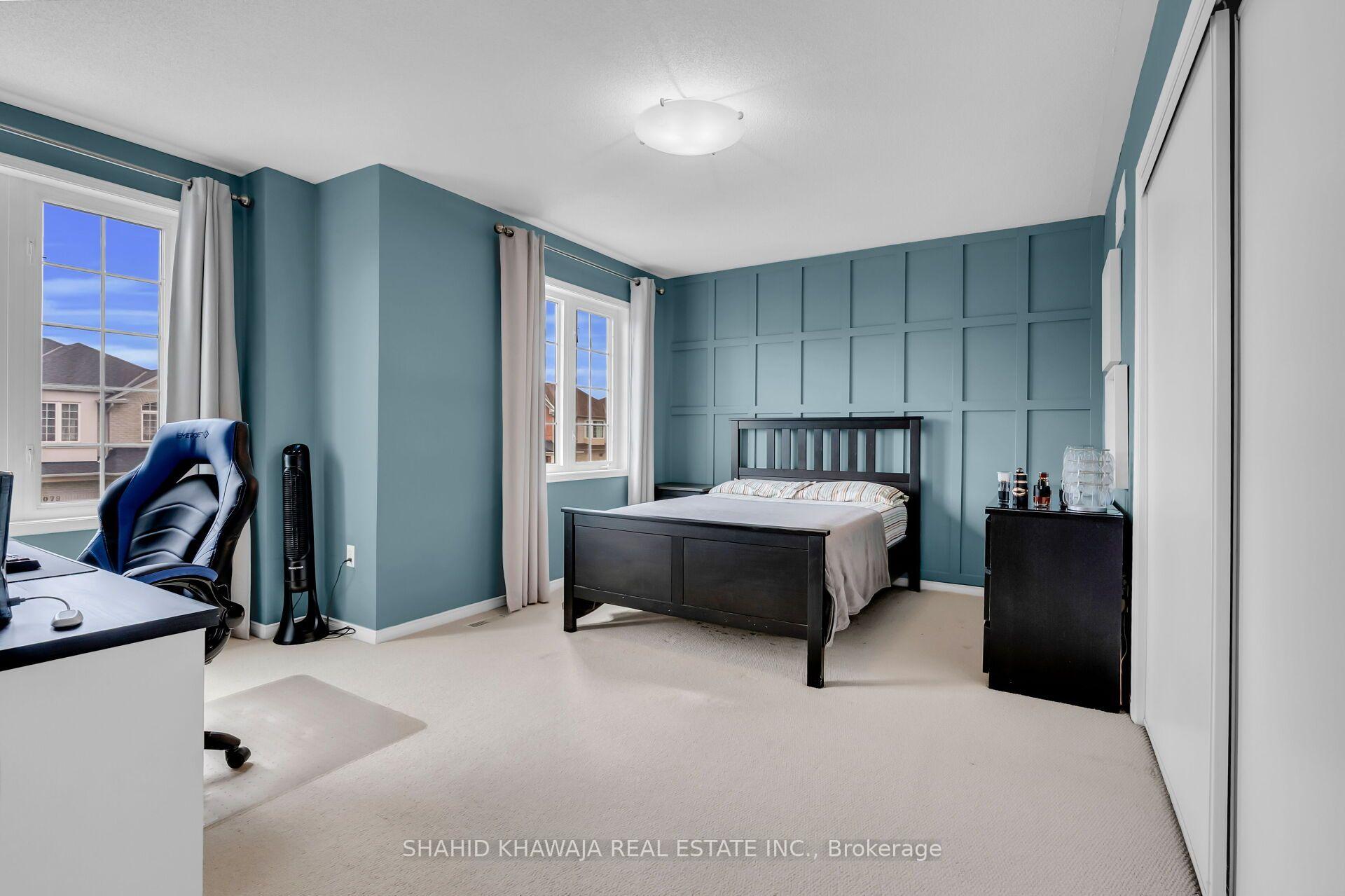 Photo 21 of 1078 Easterbrook Crescent, Milton, Coates — HOMEH