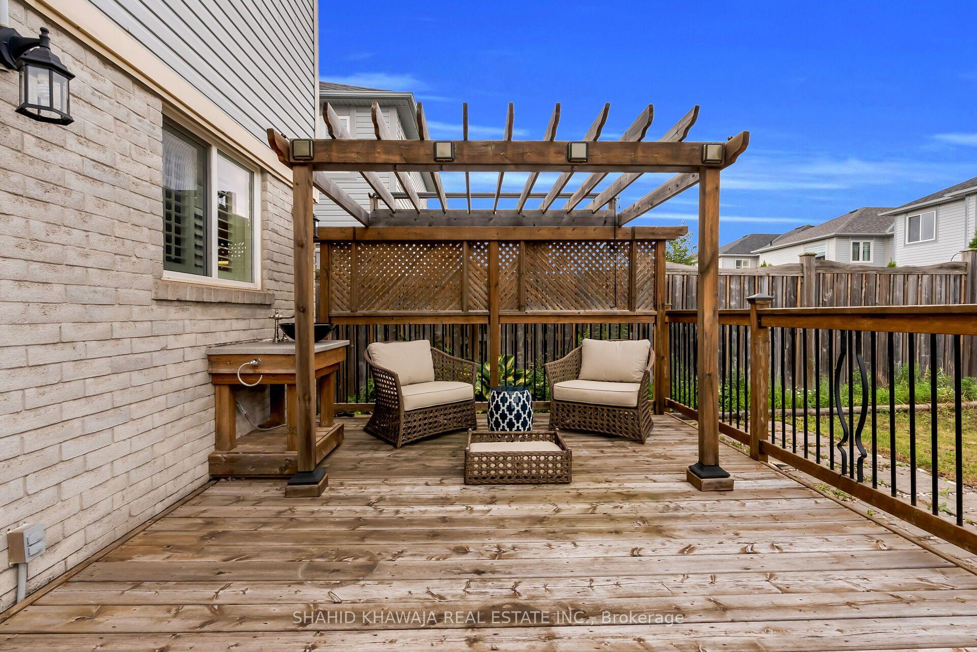 Photo 30 of 1078 Easterbrook Crescent, Milton, Coates — HOMEH