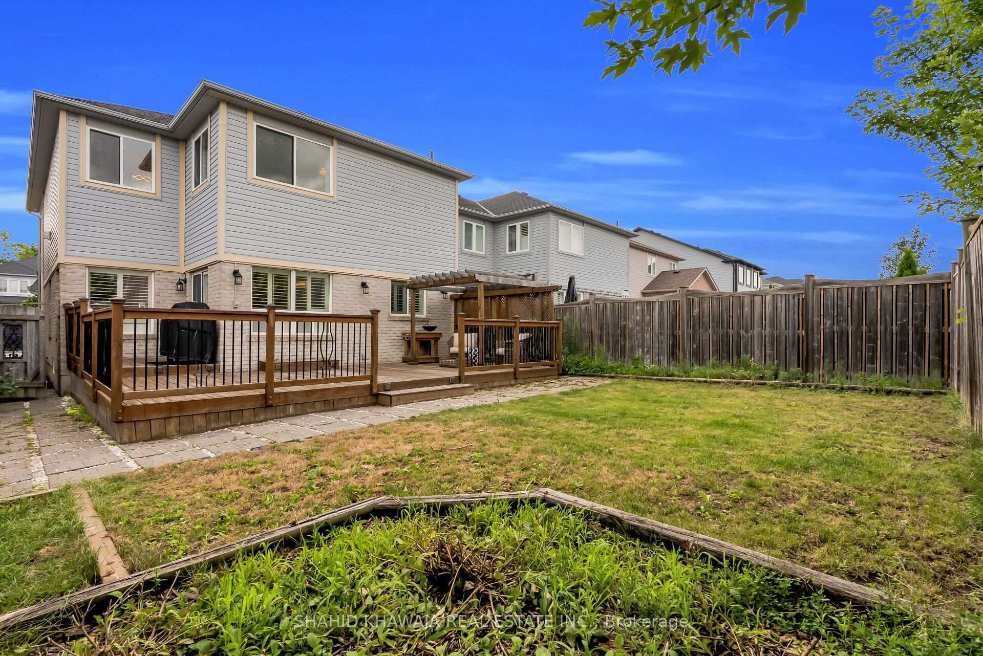 Photo 31 of 1078 Easterbrook Crescent, Milton, Coates — HOMEH
