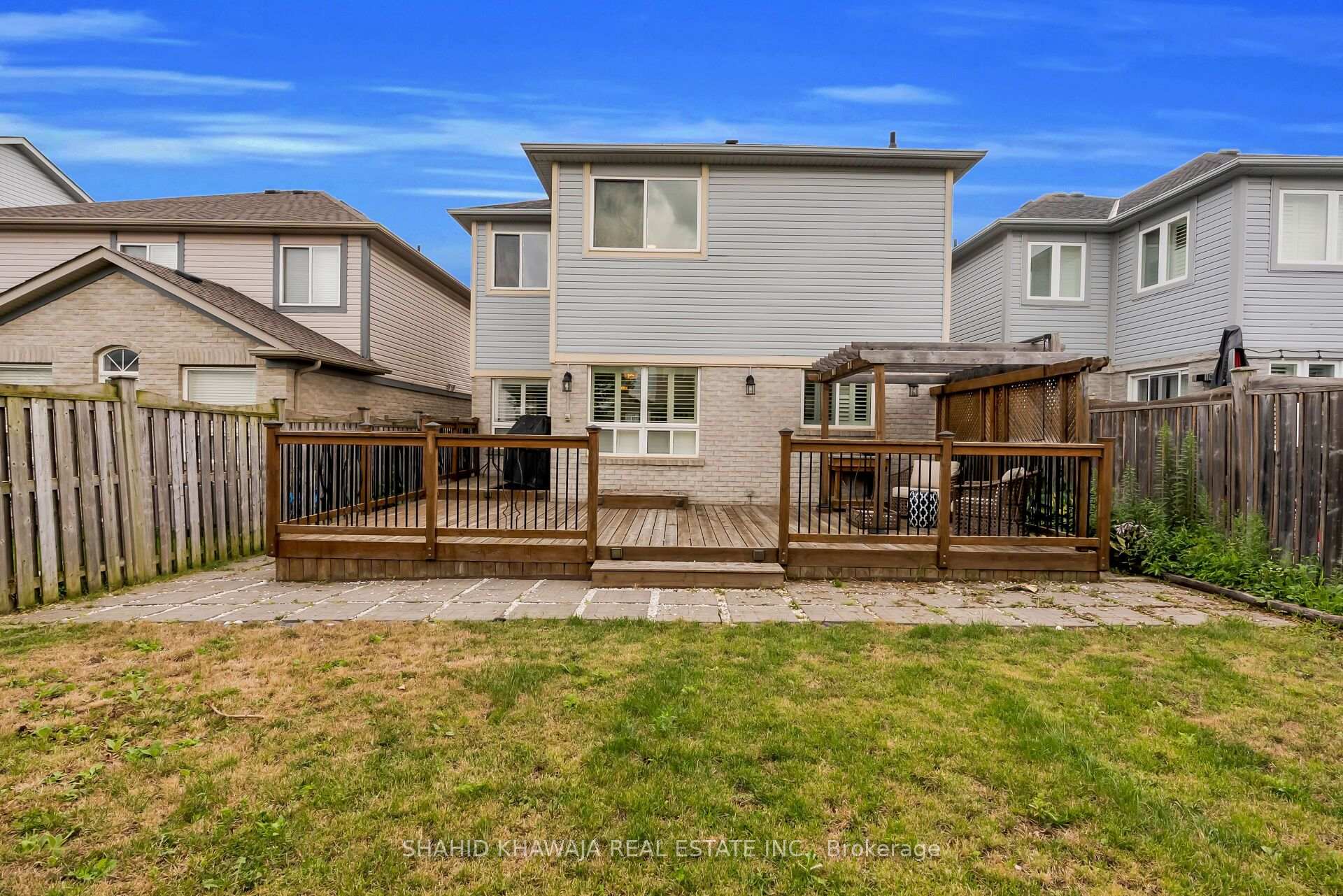 Photo 33 of 1078 Easterbrook Crescent, Milton, Coates — HOMEH