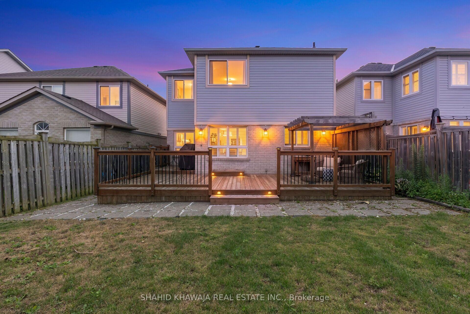 Photo 34 of 1078 Easterbrook Crescent, Milton, Coates — HOMEH