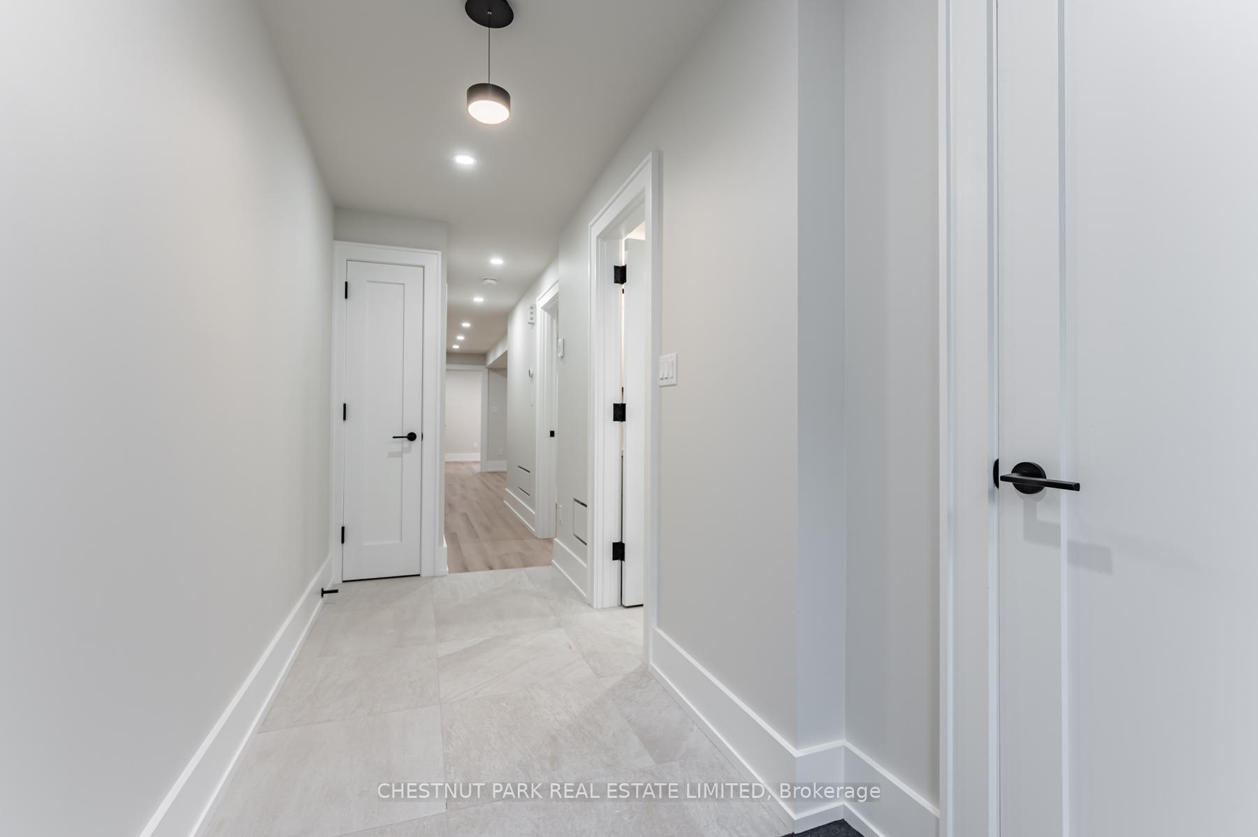 Photo 4 of Unit Lower, 594 Concord Avenue, Toronto, Dovercourt-Wallace Emerson-Junction — HOMEH