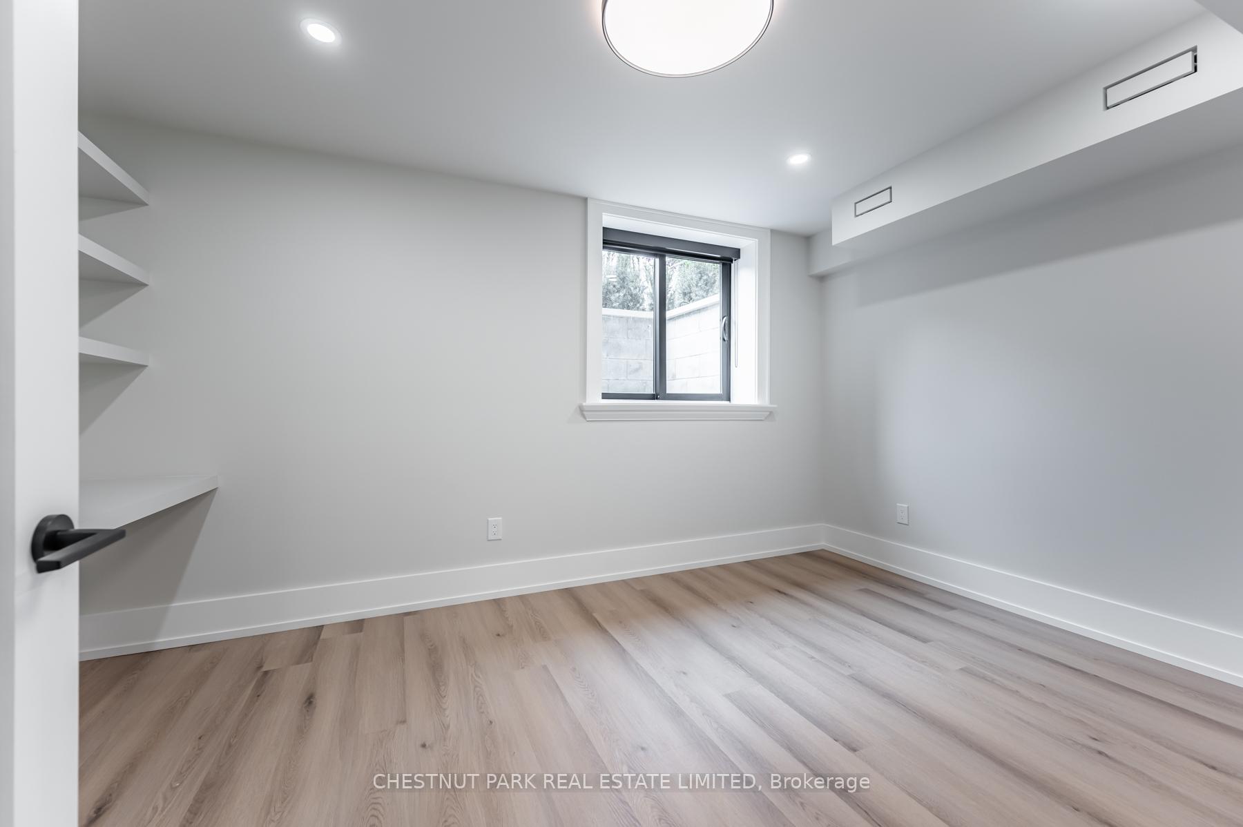 Photo 13 of Unit Lower, 594 Concord Avenue, Toronto, Dovercourt-Wallace Emerson-Junction — HOMEH