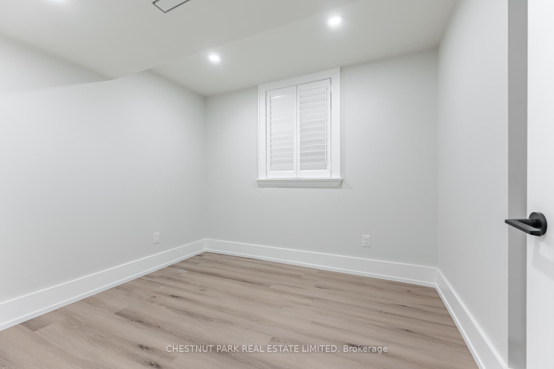 Photo 17 of Unit Lower, 594 Concord Avenue, Toronto, Dovercourt-Wallace Emerson-Junction — HOMEH