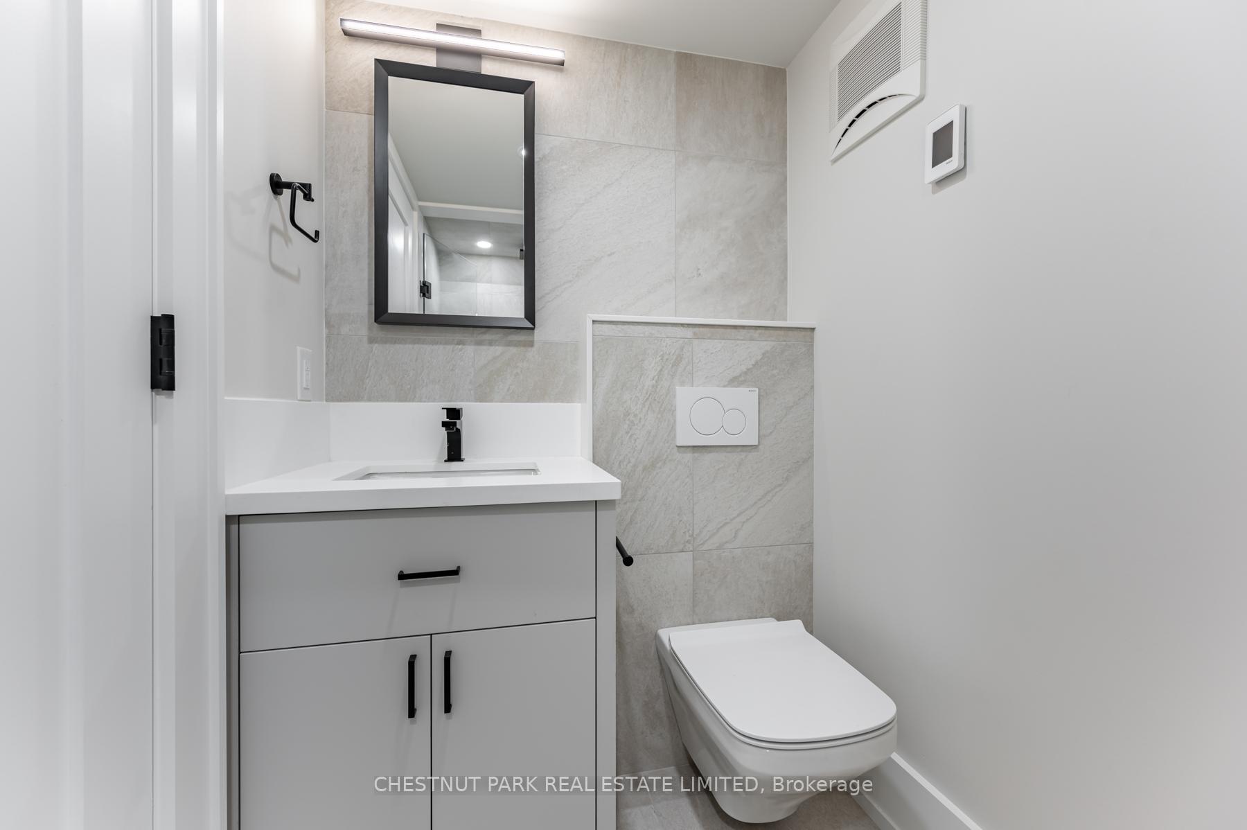 Photo 21 of Unit Lower, 594 Concord Avenue, Toronto, Dovercourt-Wallace Emerson-Junction — HOMEH