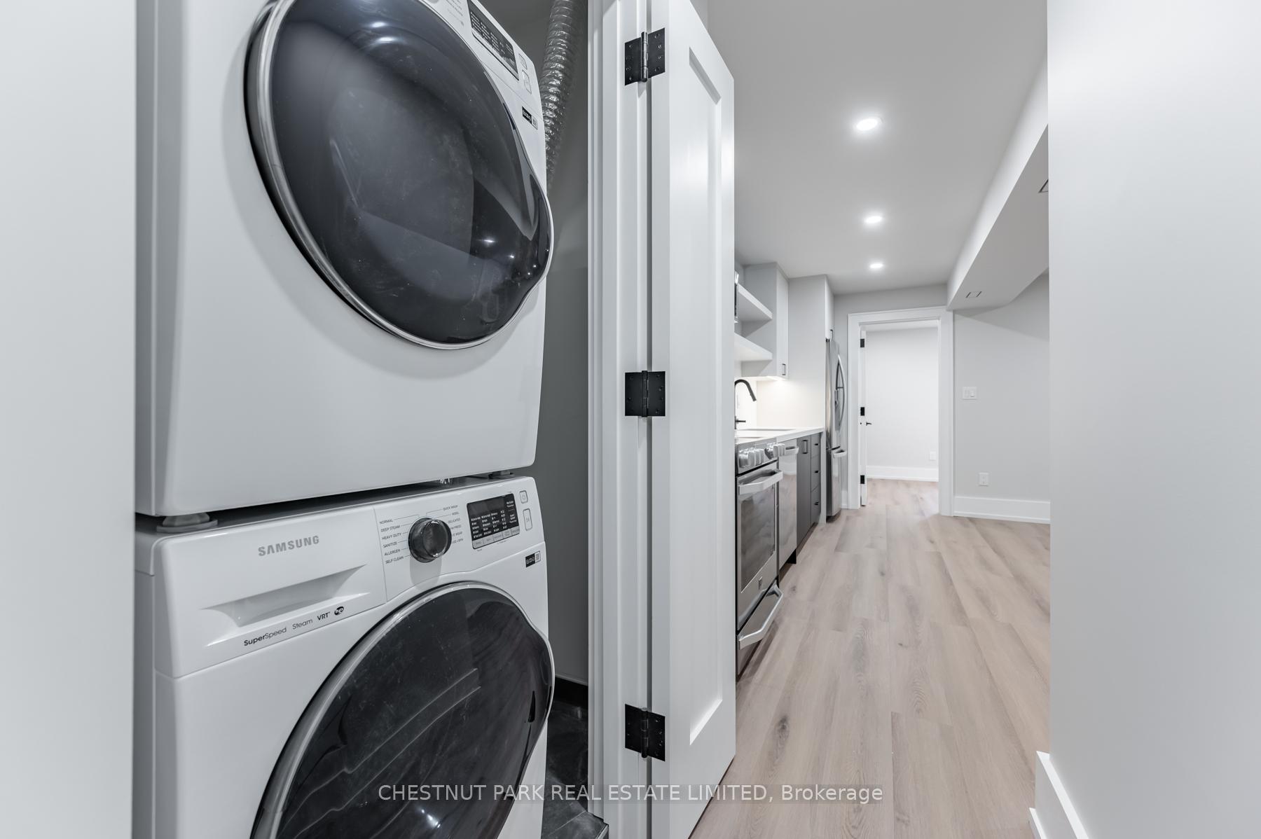 Photo 22 of Unit Lower, 594 Concord Avenue, Toronto, Dovercourt-Wallace Emerson-Junction — HOMEH