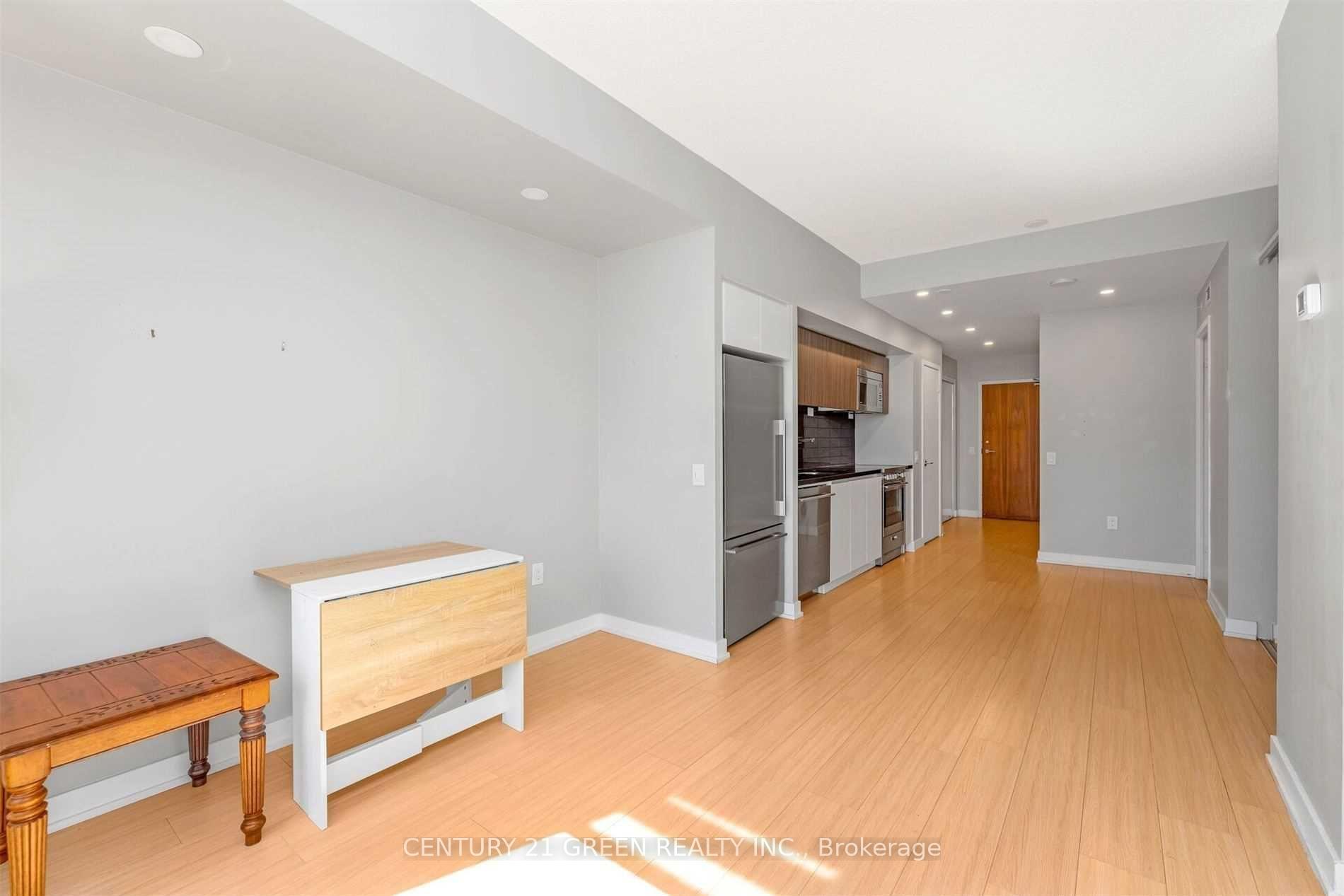 Photo 10 of Unit 705, 85 Queens Wharf Road, Toronto, Waterfront Communities — HOMEH