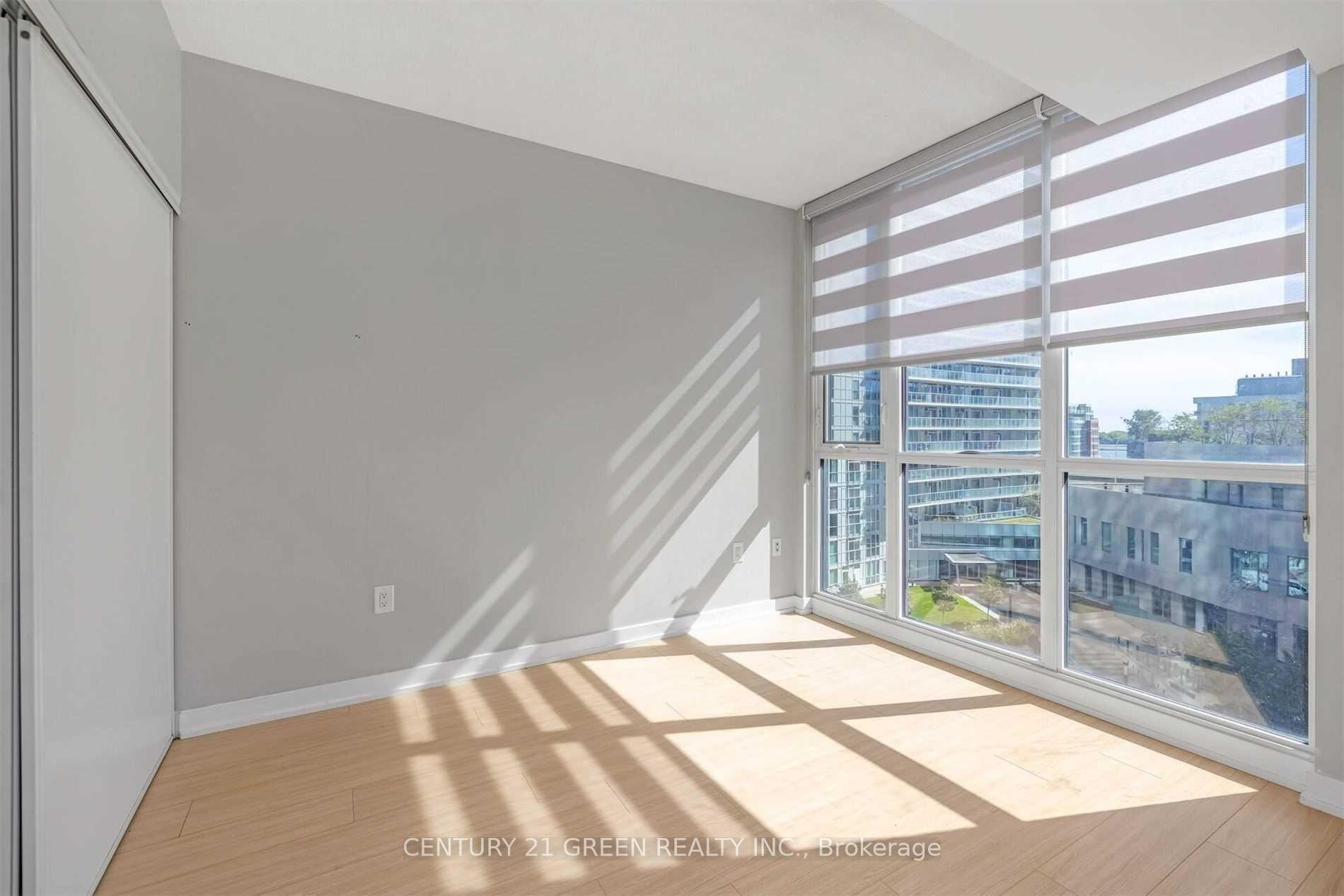 Photo 15 of Unit 705, 85 Queens Wharf Road, Toronto, Waterfront Communities — HOMEH