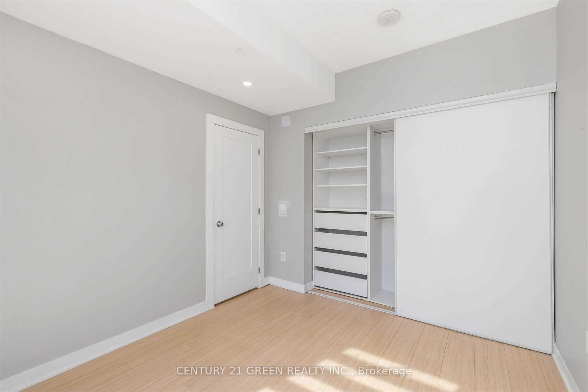 Photo 16 of Unit 705, 85 Queens Wharf Road, Toronto, Waterfront Communities — HOMEH