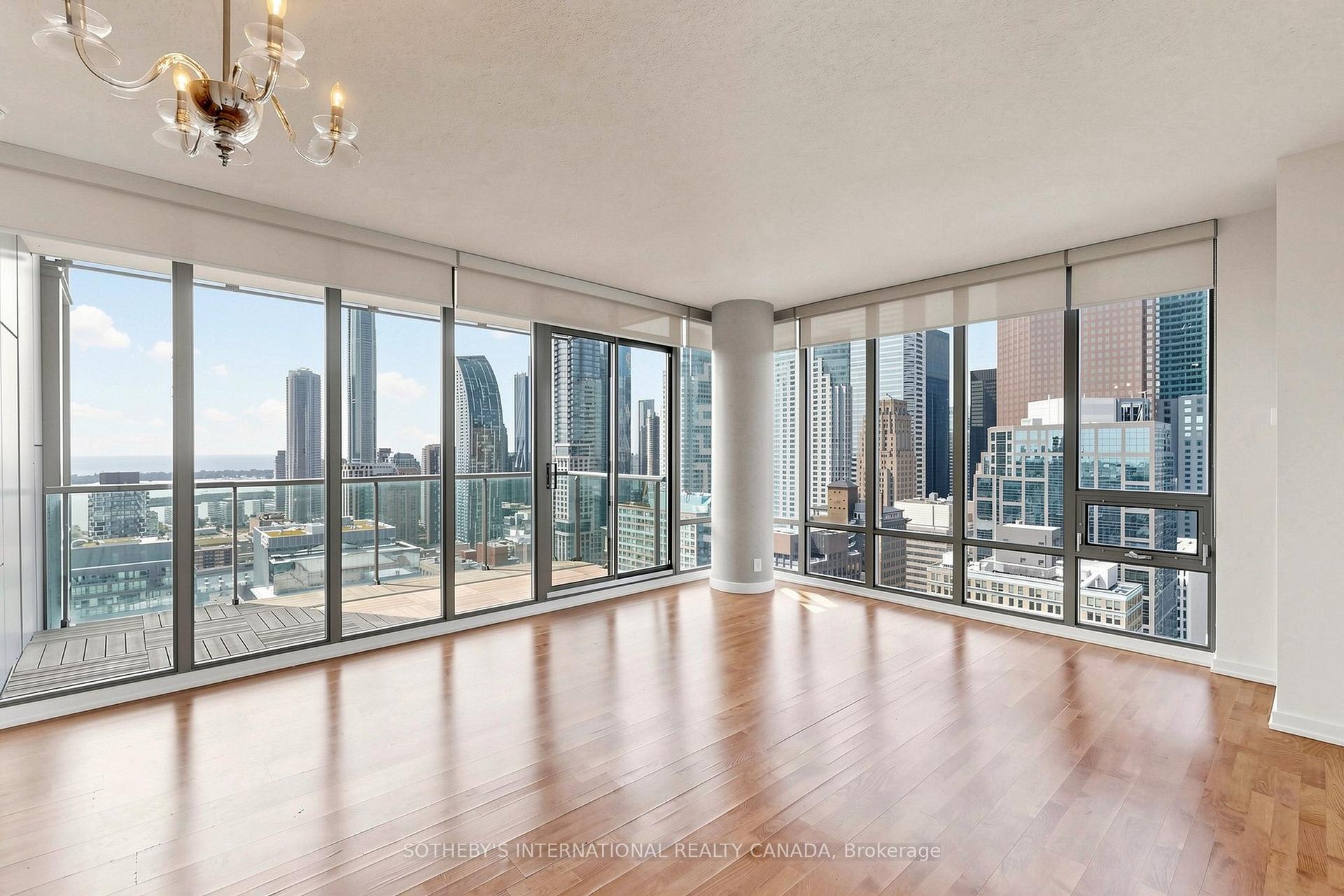 Photo 5 of Unit 3601, 33 Lombard Street, Toronto, Church-Yonge Corridor — HOMEH