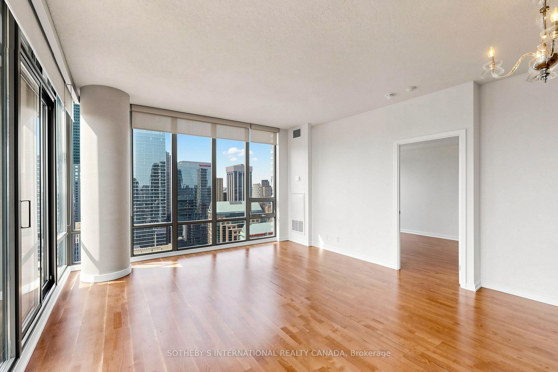 Photo 10 of Unit 3601, 33 Lombard Street, Toronto, Church-Yonge Corridor — HOMEH