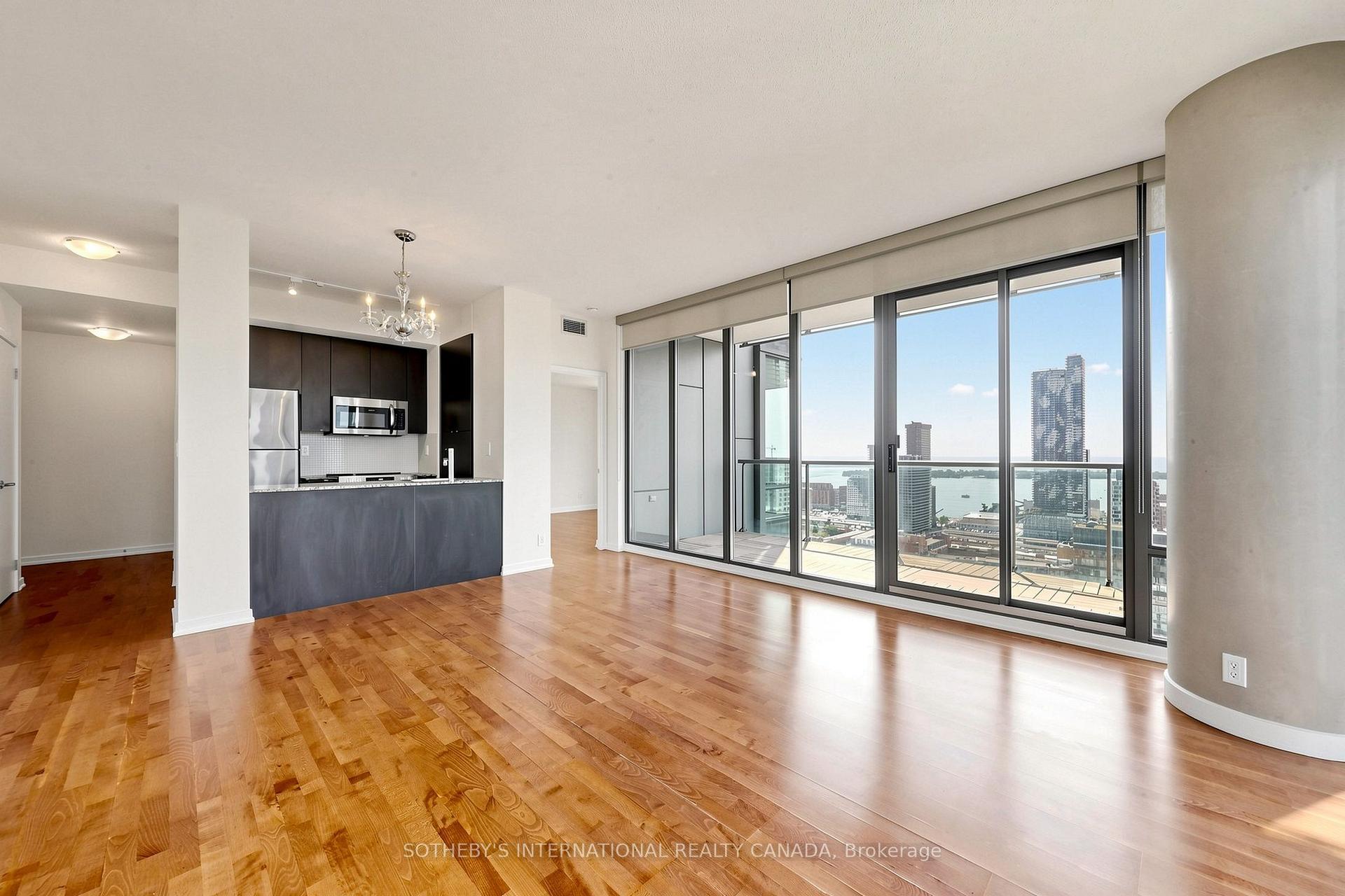 Photo 12 of Unit 3601, 33 Lombard Street, Toronto, Church-Yonge Corridor — HOMEH