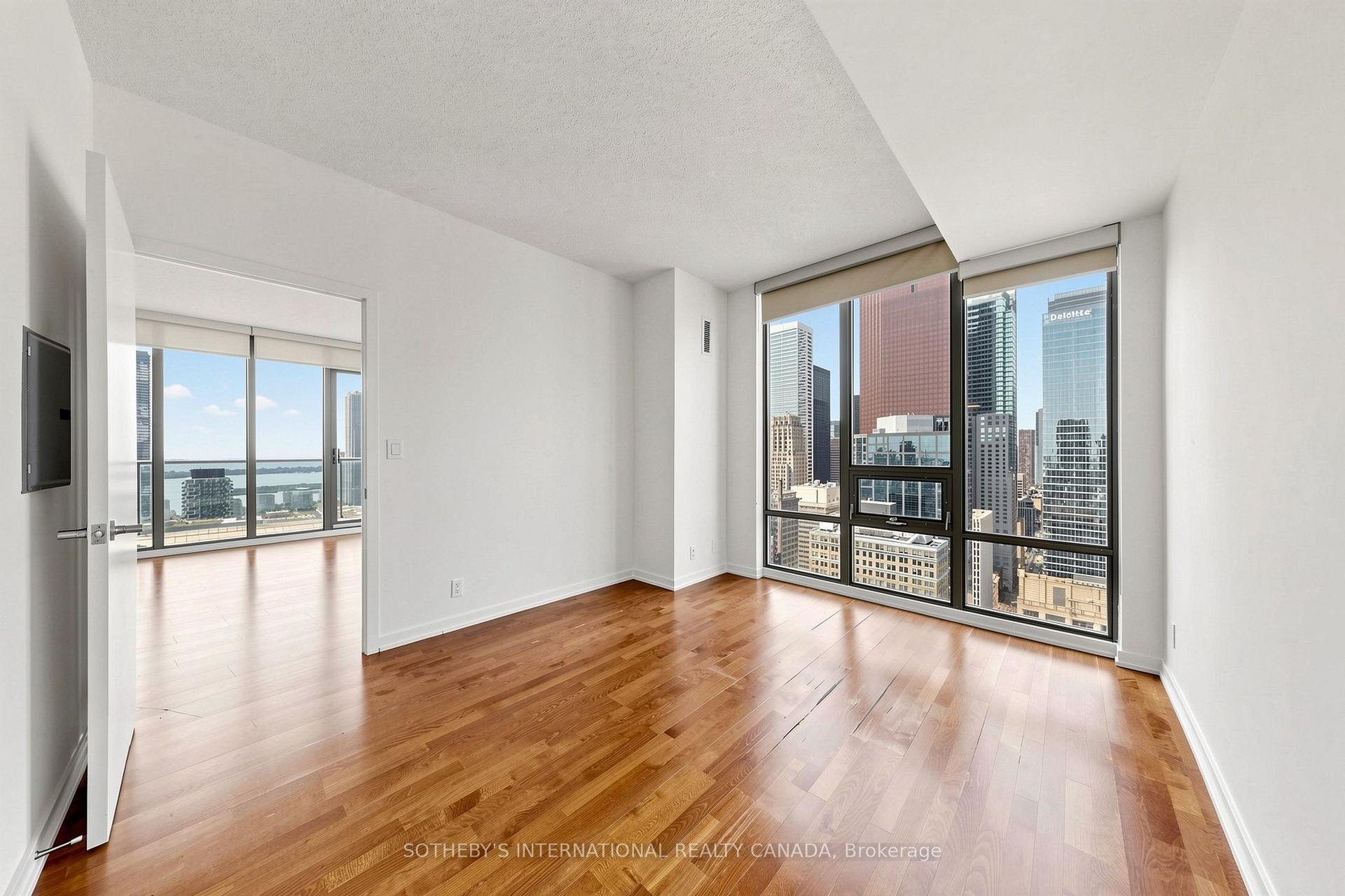 Photo 40 of Unit 3601, 33 Lombard Street, Toronto, Church-Yonge Corridor — HOMEH