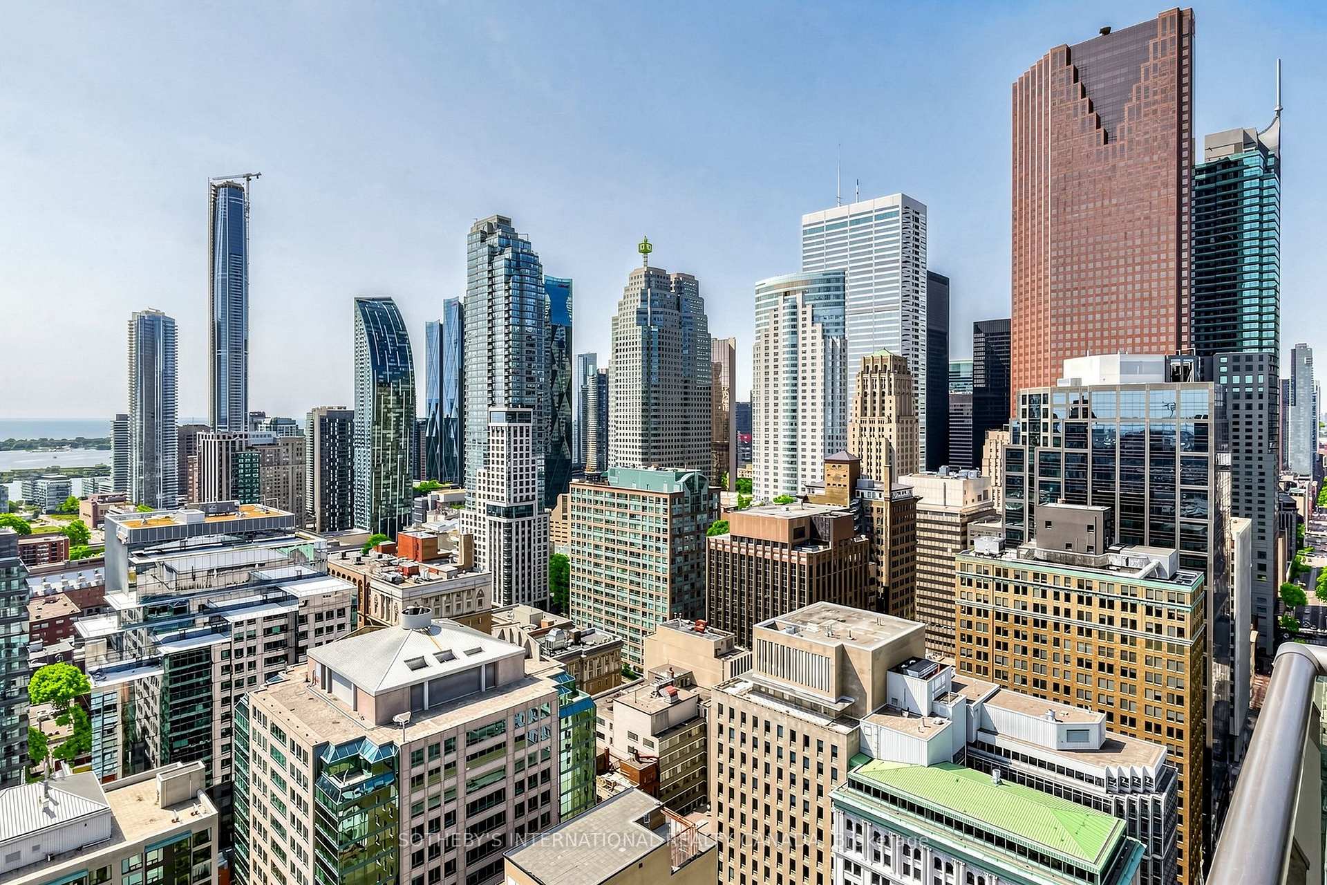 Photo 66 of Unit 3601, 33 Lombard Street, Toronto, Church-Yonge Corridor — HOMEH