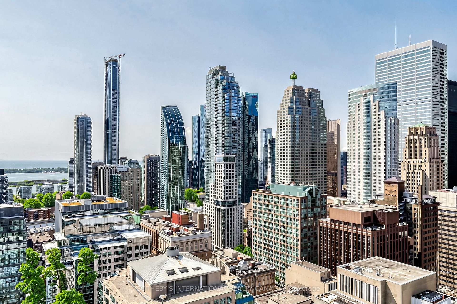 Photo 69 of Unit 3601, 33 Lombard Street, Toronto, Church-Yonge Corridor — HOMEH