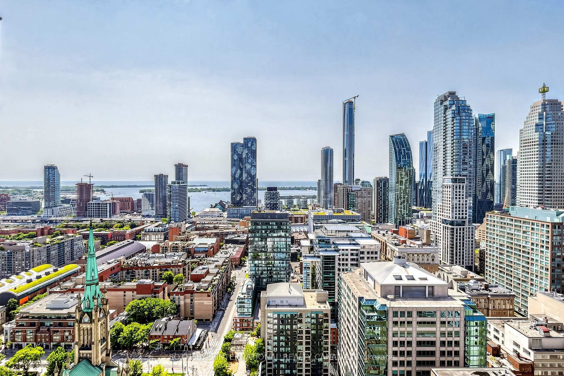 Photo 71 of Unit 3601, 33 Lombard Street, Toronto, Church-Yonge Corridor — HOMEH