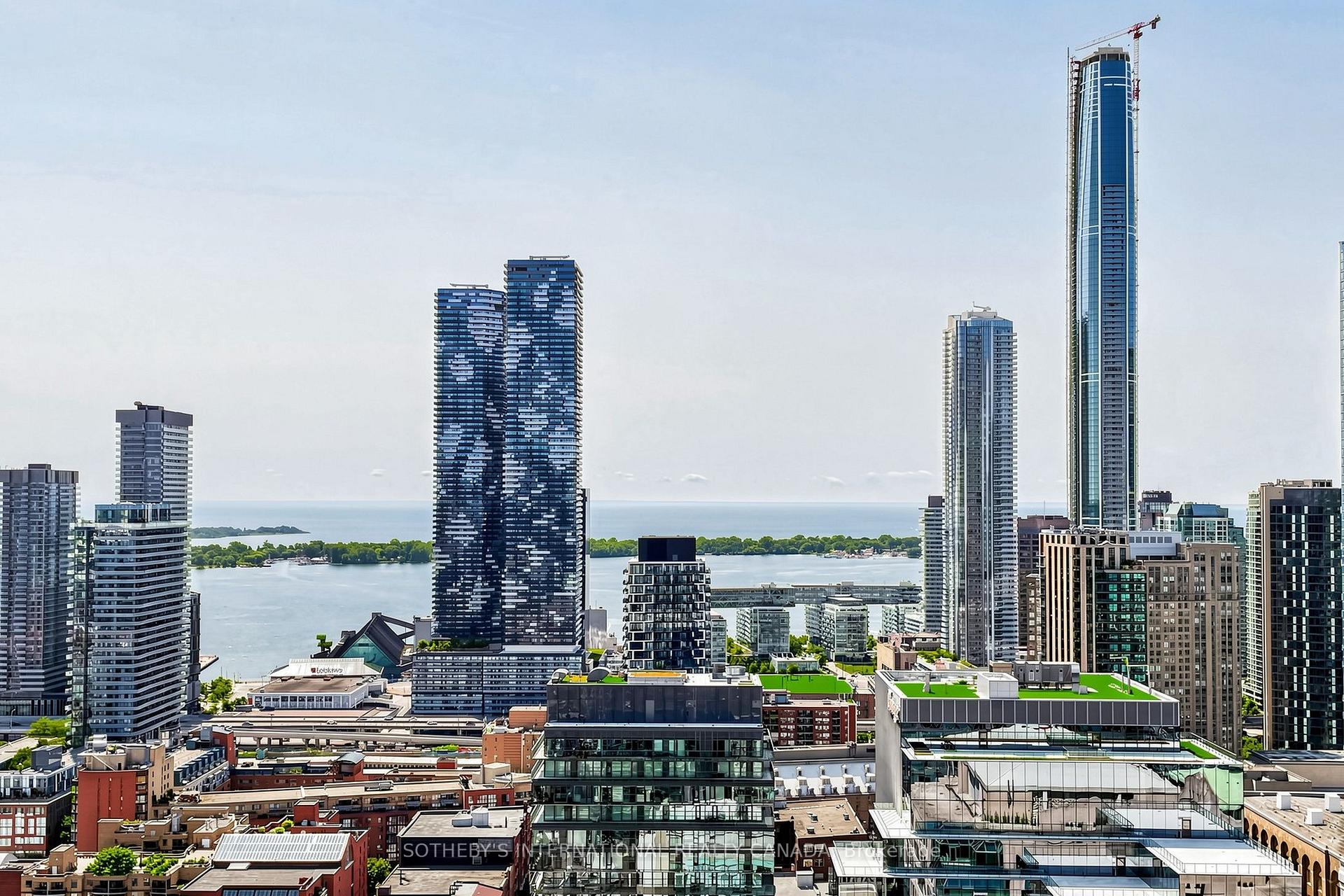 Photo 72 of Unit 3601, 33 Lombard Street, Toronto, Church-Yonge Corridor — HOMEH