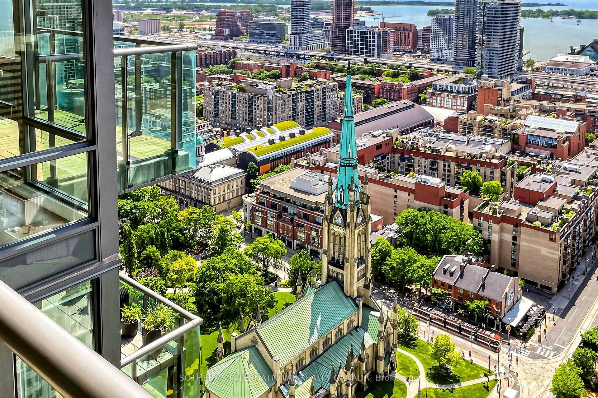 Photo 76 of Unit 3601, 33 Lombard Street, Toronto, Church-Yonge Corridor — HOMEH